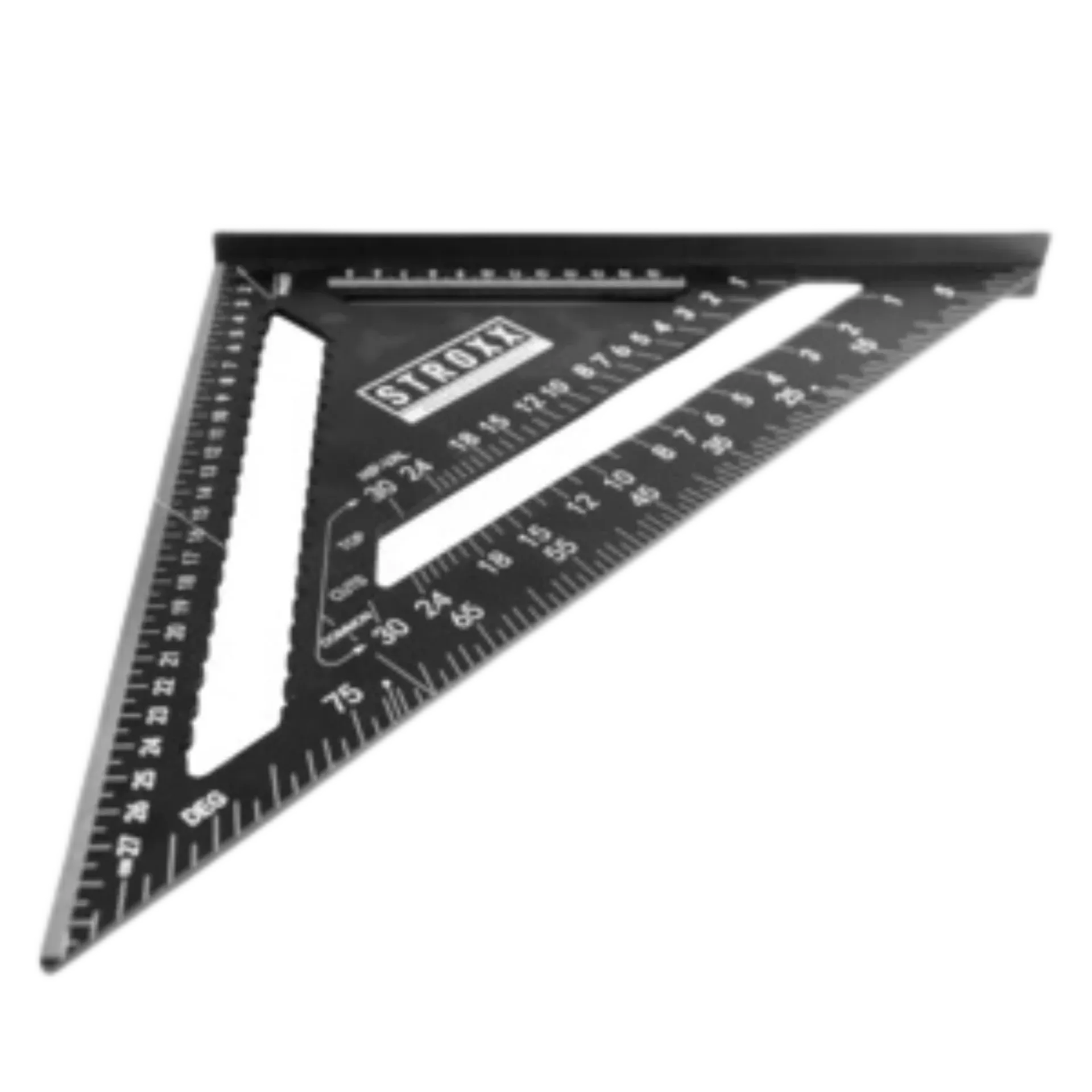 Speed Square aftekenhaak 300 mm