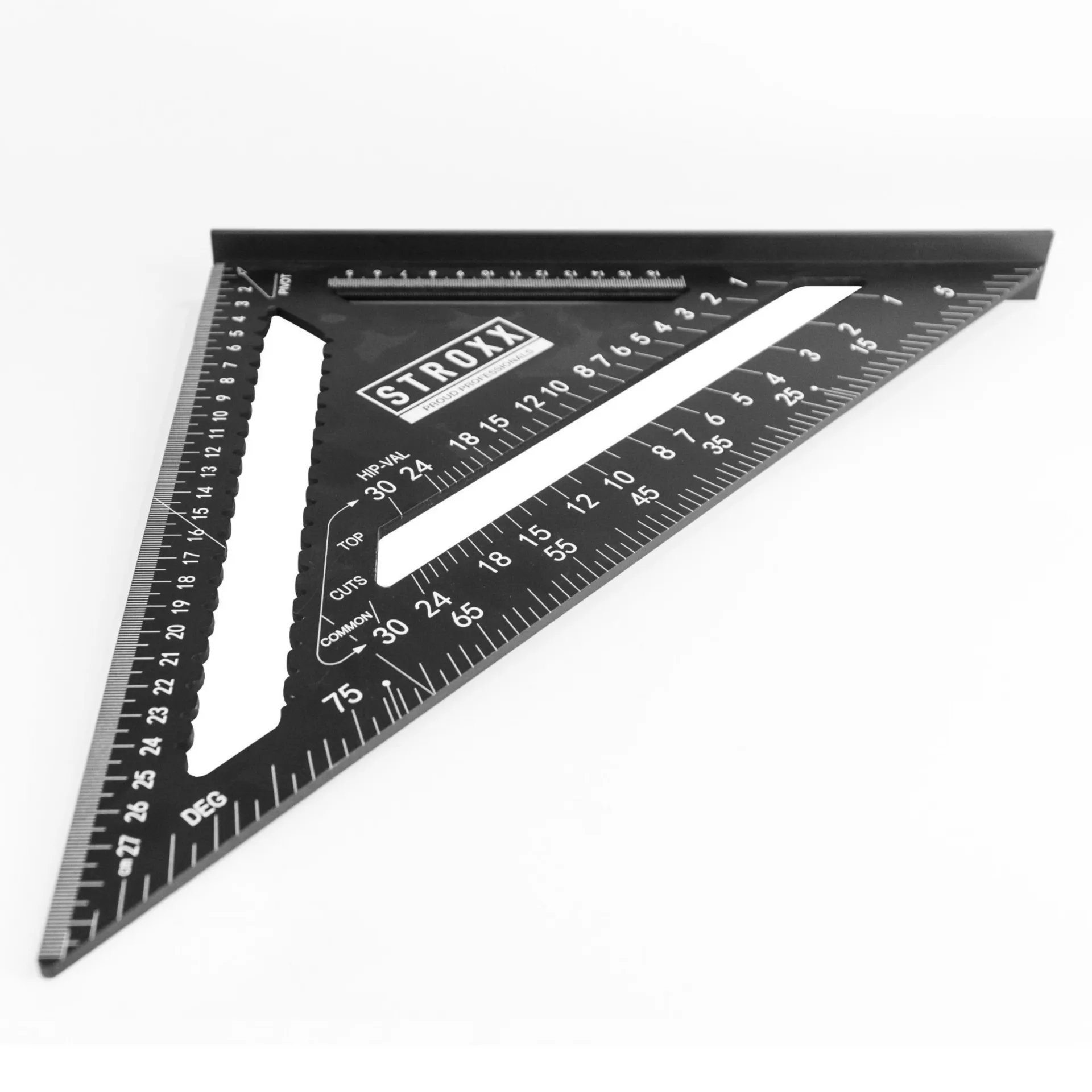 Speed Square aftekenhaak 300 mm Speed Square aftekenhaak 300 mm