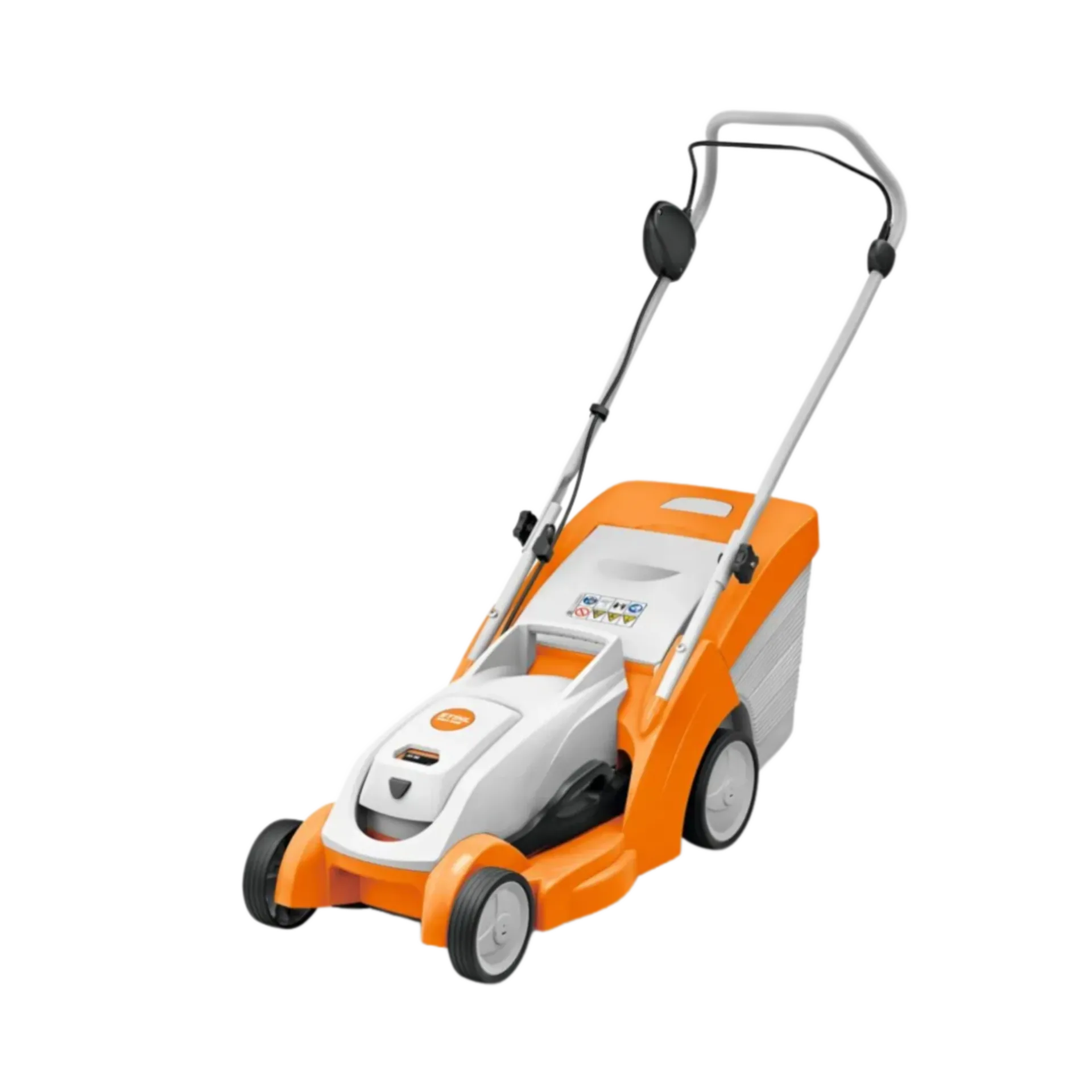 Accu Gazonmaaier RMA 239.1 SET (EU1)
