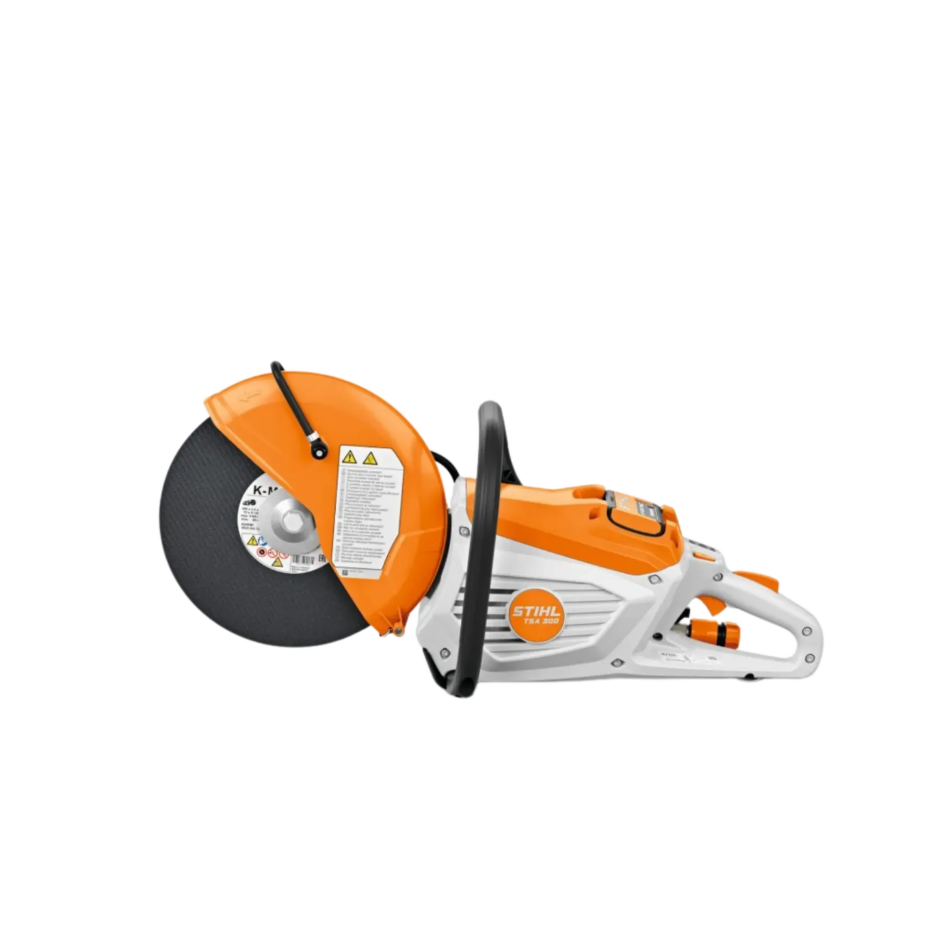 Accudoorslijpmachine TSA 300.0 (geleverd zonder accu/lader)