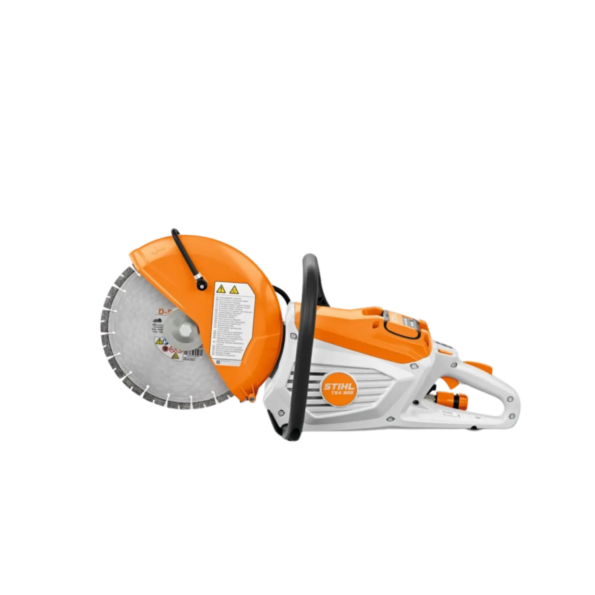 Accudoorslijpmachine TSA 300.0 (geleverd zonder accu/lader)