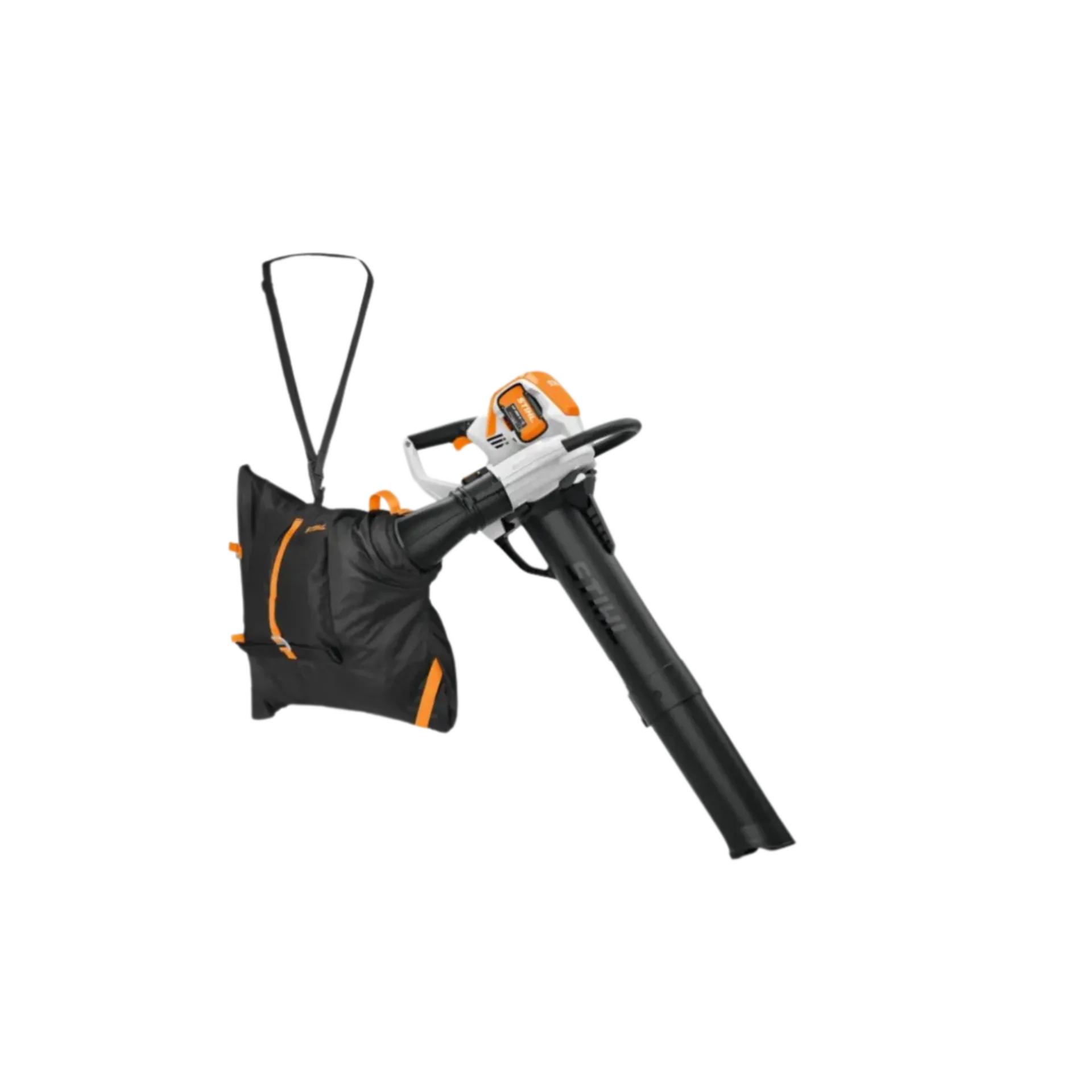 Aspirateur-souffleur SHA 140.0 (sans batterie/chargeur) Aspirateur-souffleur SHA 140.0 (sans batterie/chargeur)