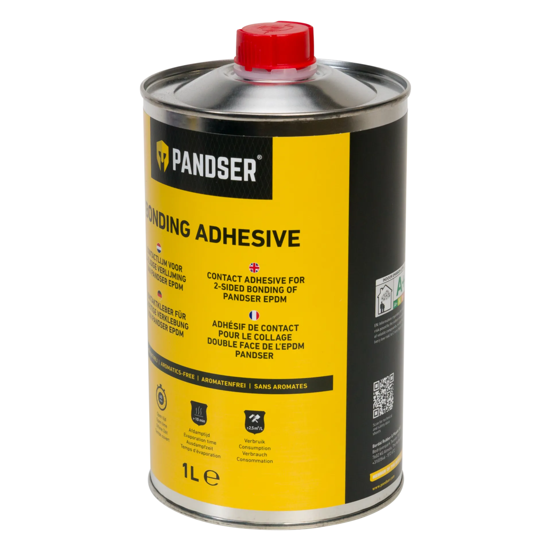 Pandser Adhésif de collage (1 l)
