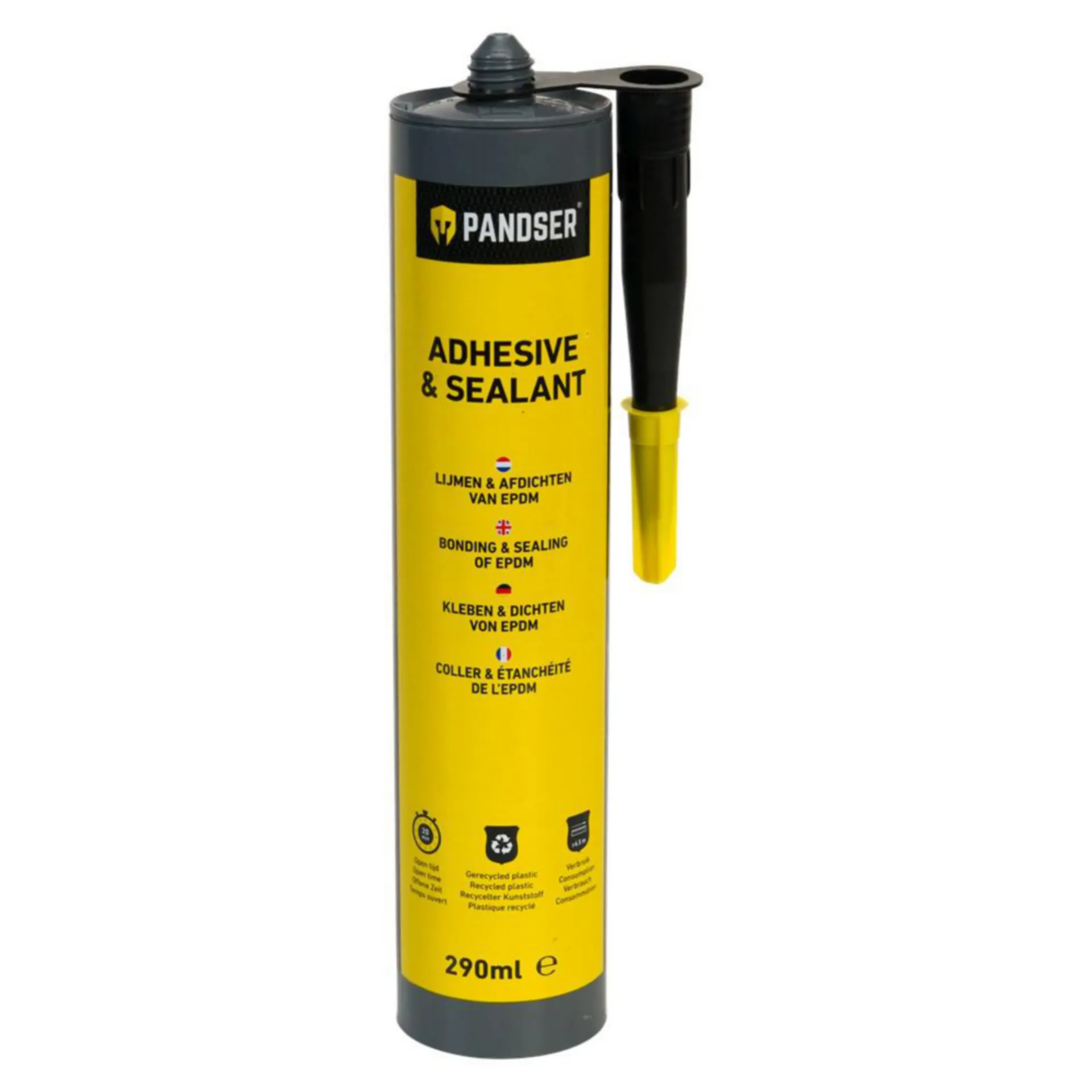 Pandser Adhesive & Sealant (290 ml)