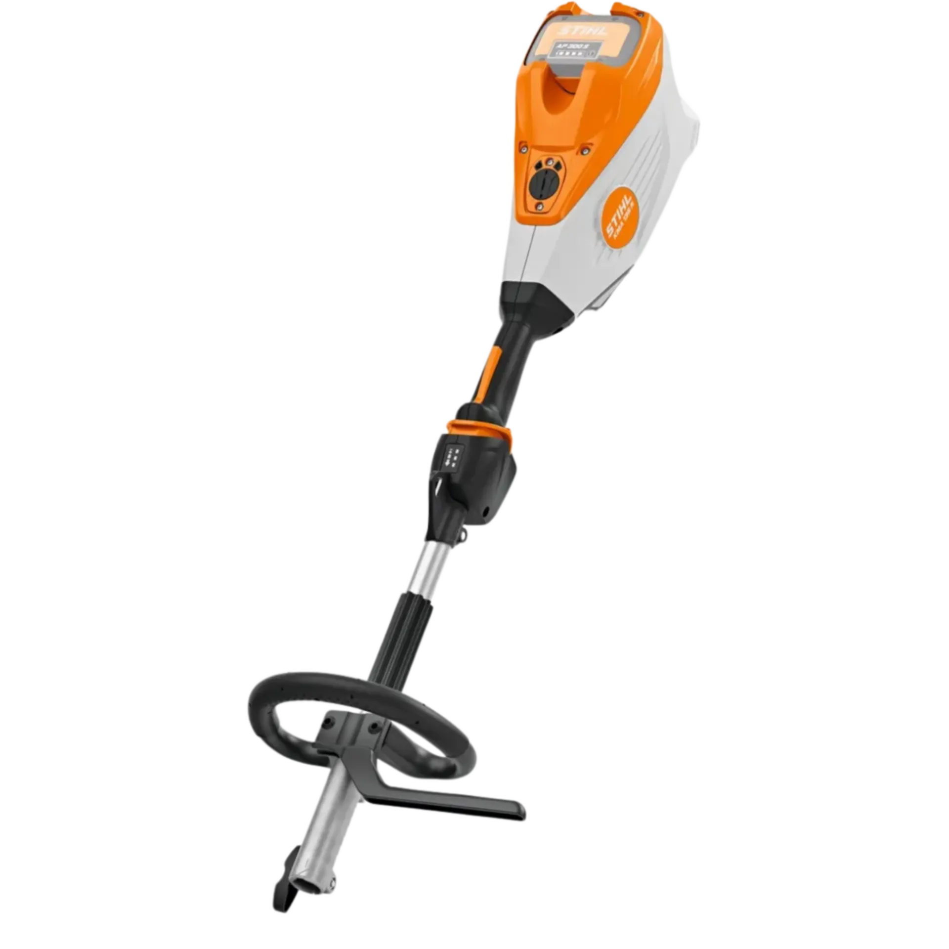 Combimotor KMA135R (exclusief accu/lader)