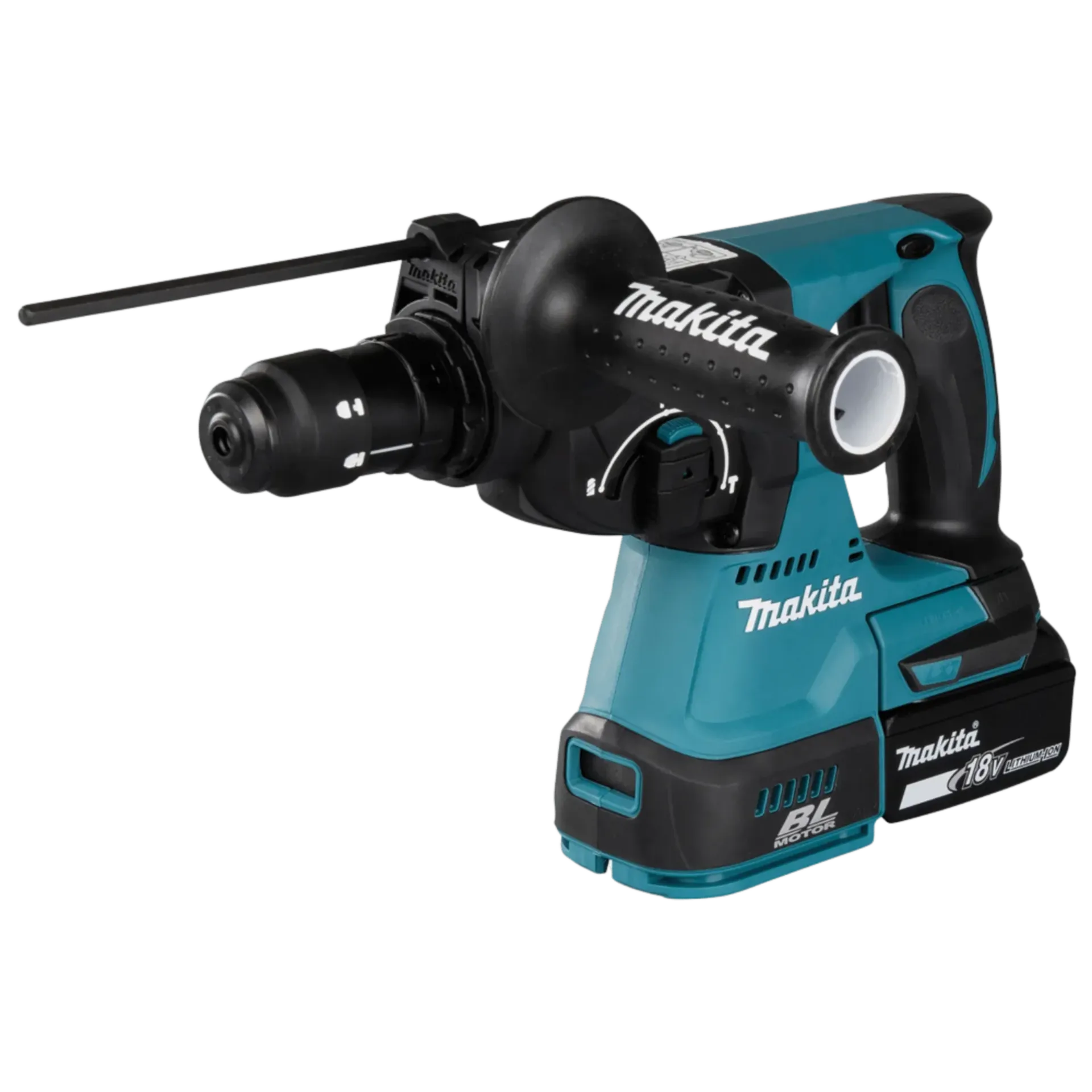 Combiset Accu 7-pack DLX7030T3J (18V - 3 x 5 Ah Li-Ion) Combiset Accu 7-pack DLX7030T3J (18V - 3 x 5 Ah Li-Ion)