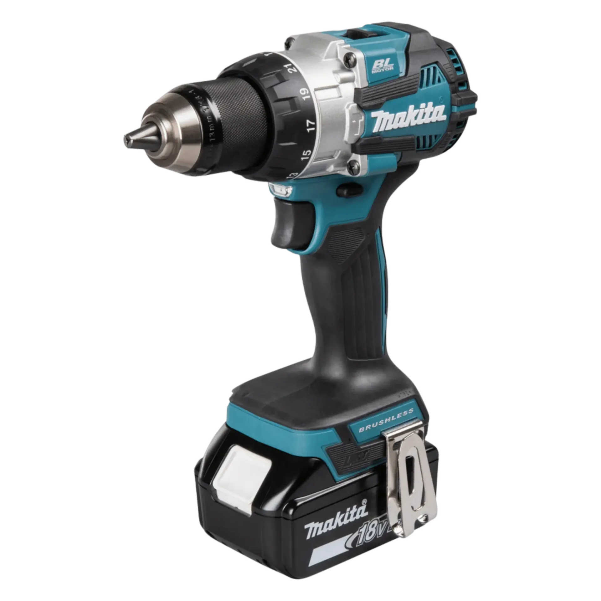 Combiset Accu 7-pack DLX7030T3J (18V - 3 x 5 Ah Li-Ion) Combiset Accu 7-pack DLX7030T3J (18V - 3 x 5 Ah Li-Ion)