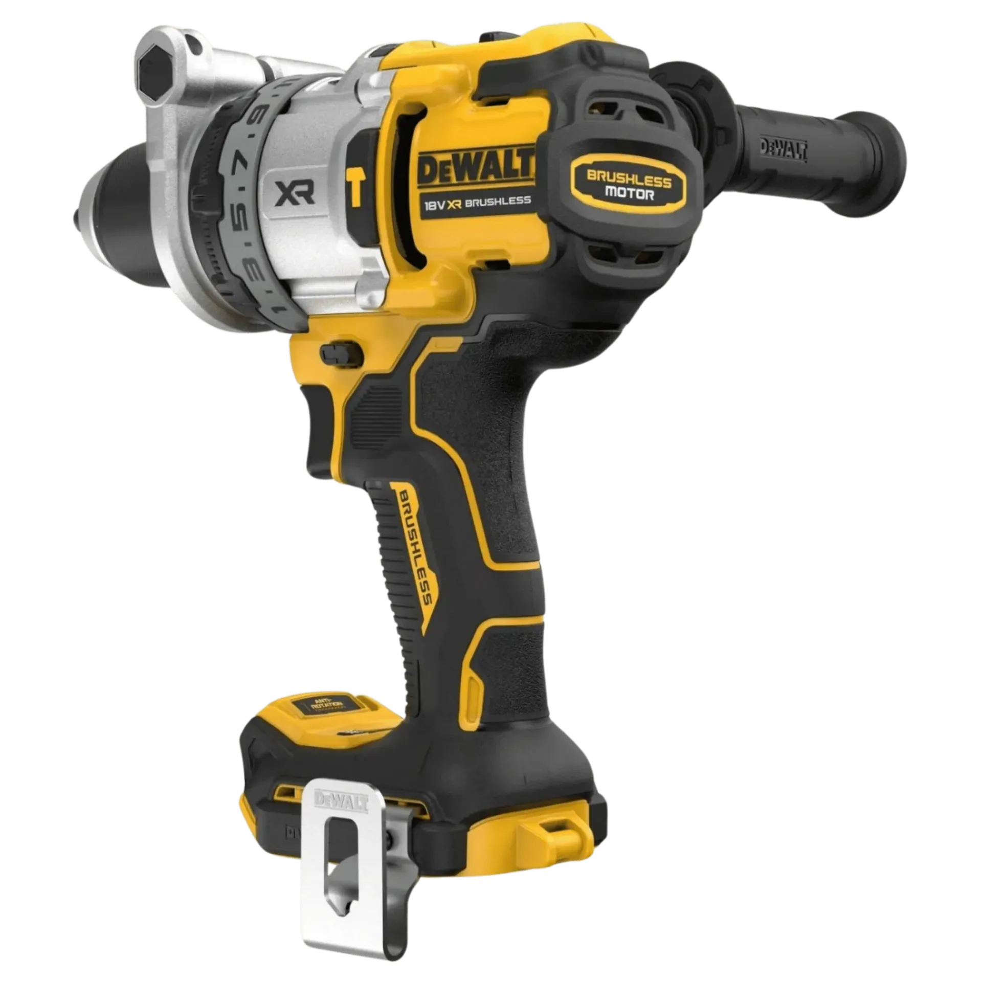 Perceuse-visseuse à percussion sans fil DCD1007NT Perceuse-visseuse à percussion sans fil DCD1007NT