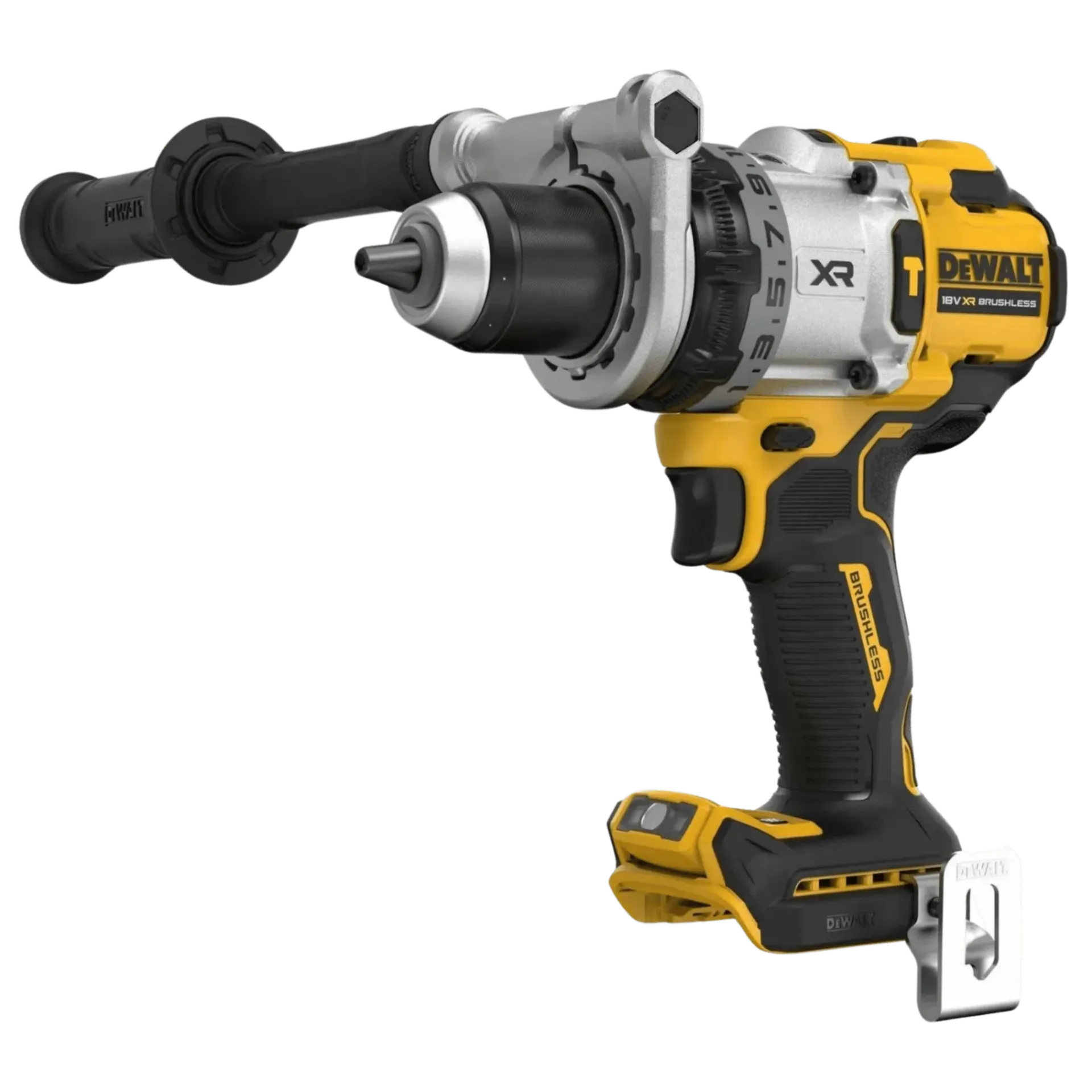 Perceuse-visseuse à percussion sans fil DCD1007NT Perceuse-visseuse à percussion sans fil DCD1007NT