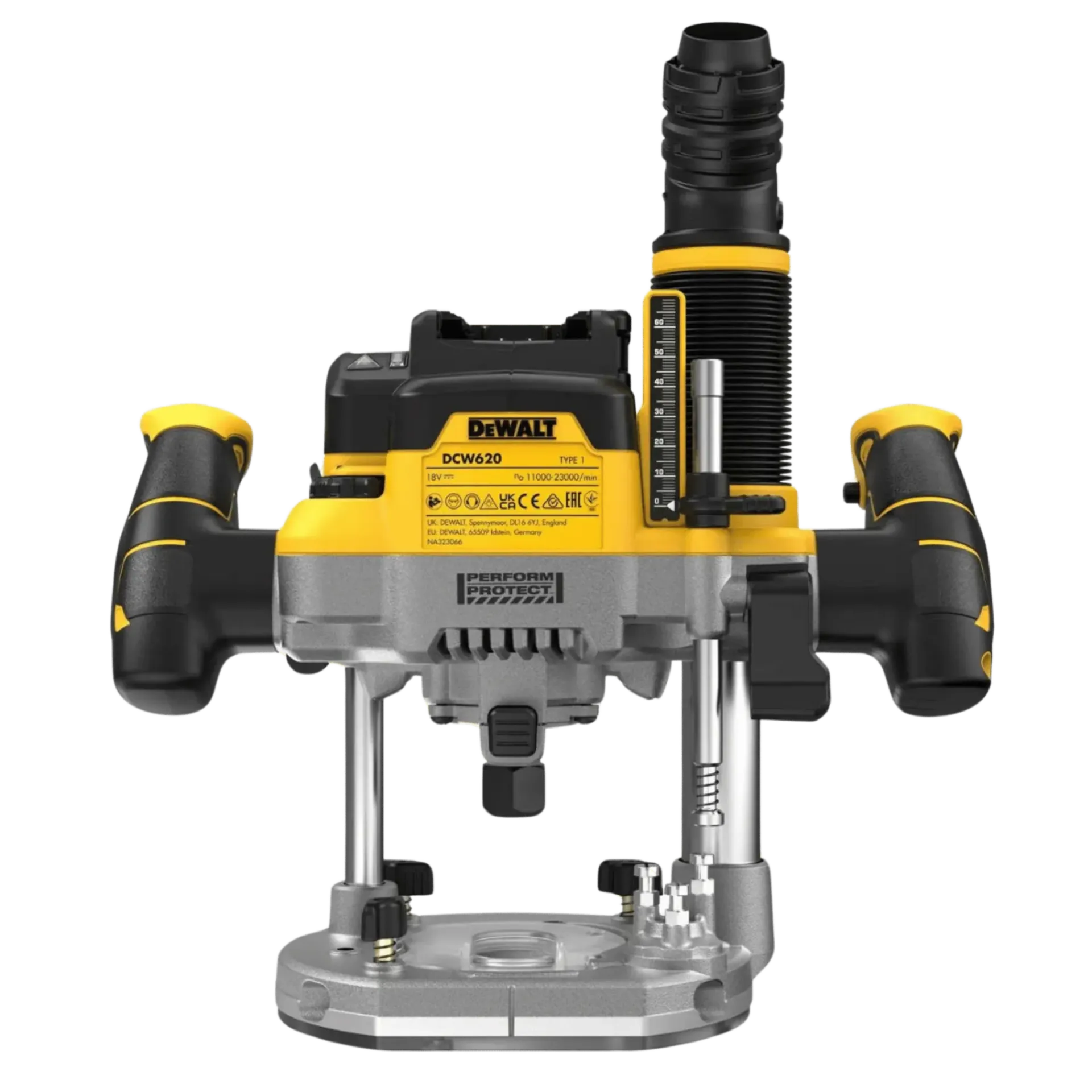 Bovenfrees DCW620NT