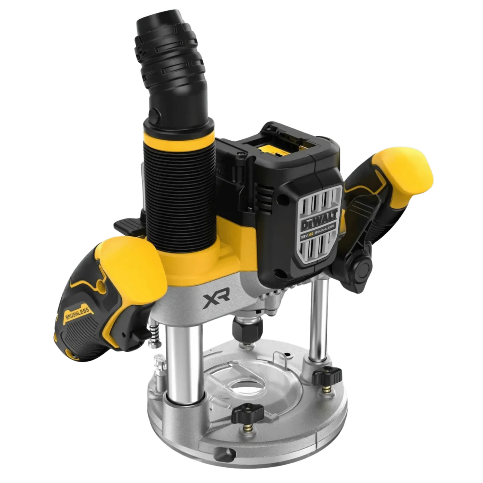 Bovenfrees DCW620NT