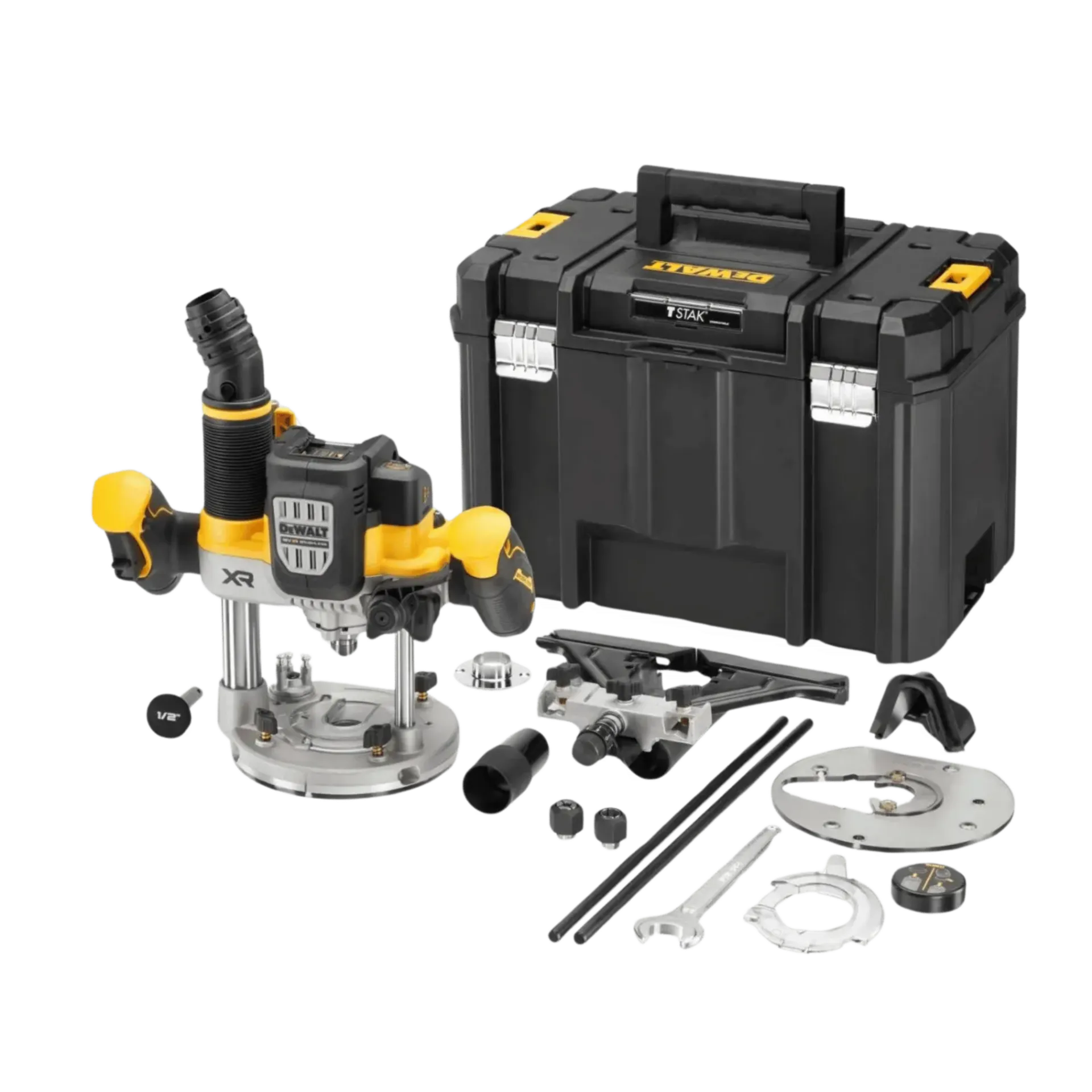 Bovenfrees DCW620NT Bovenfrees DCW620NT