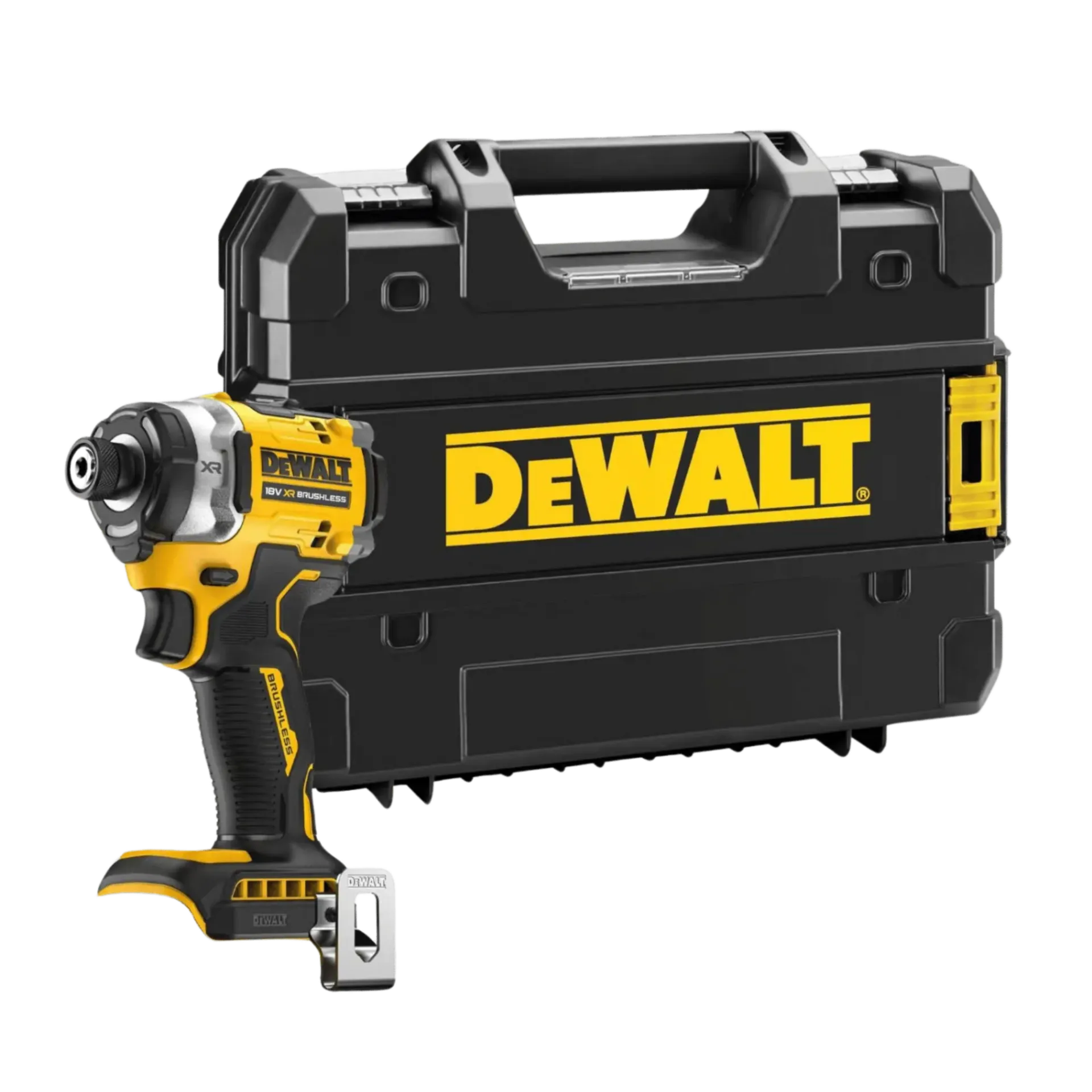 Accu slagschroevendraaier DCF860NT Accu slagschroevendraaier DCF860NT