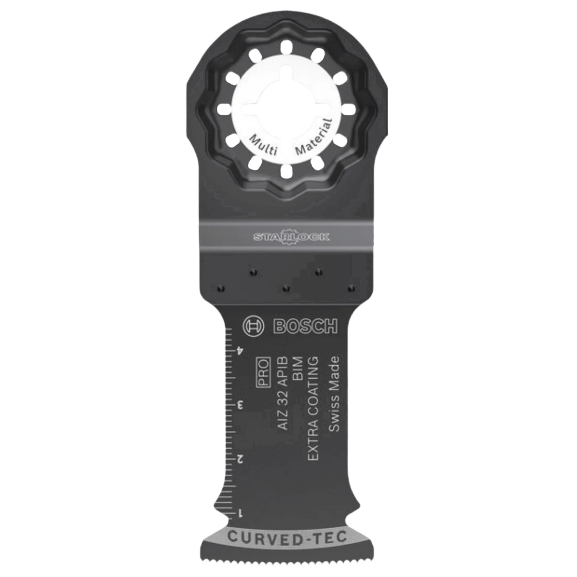 10 x BIM wood & metal blad + 1 x EXPERT multi material blad 10 x BIM wood & metal blad + 1 x EXPERT multi material blad