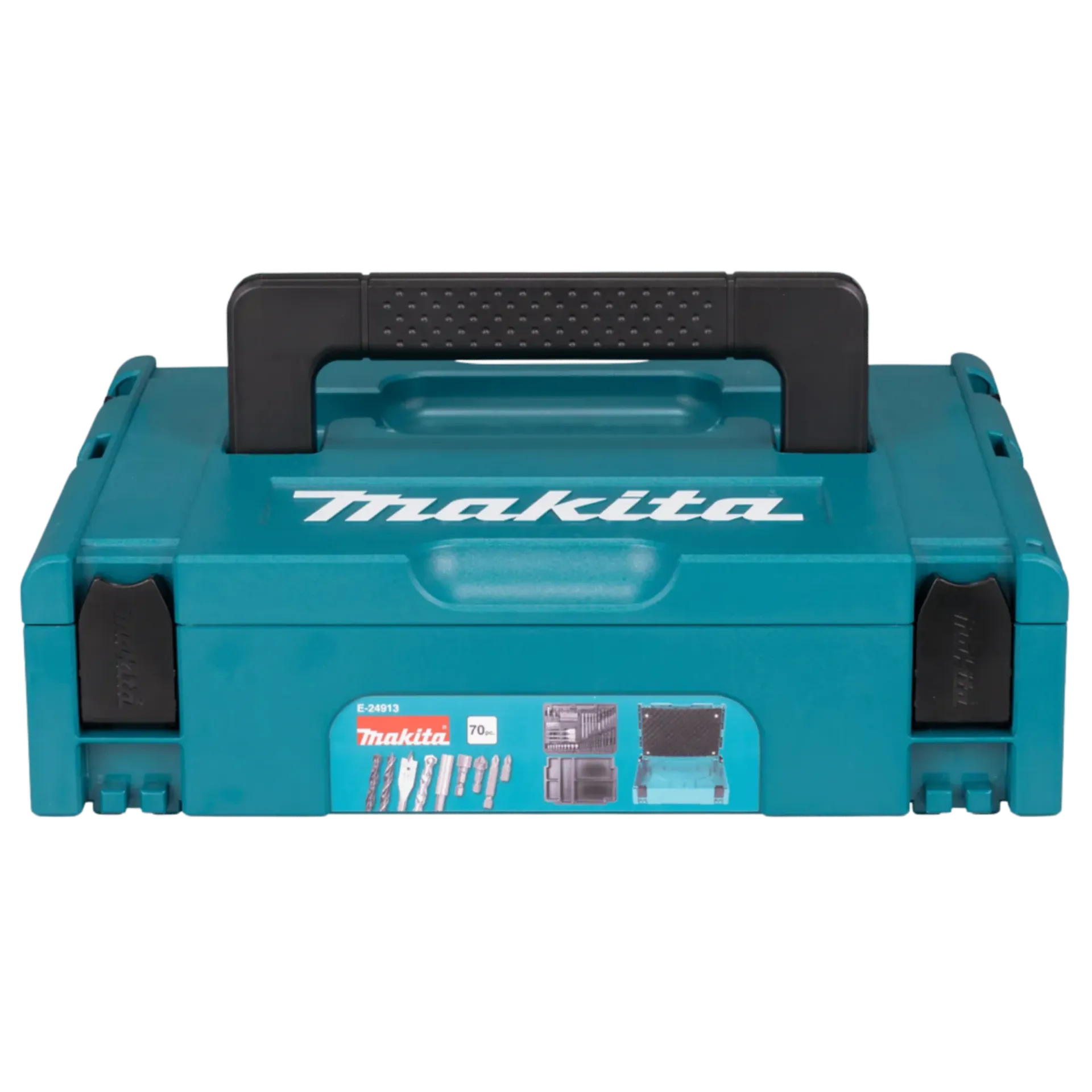 Set de 70 forets et embouts Set de 70 forets et embouts