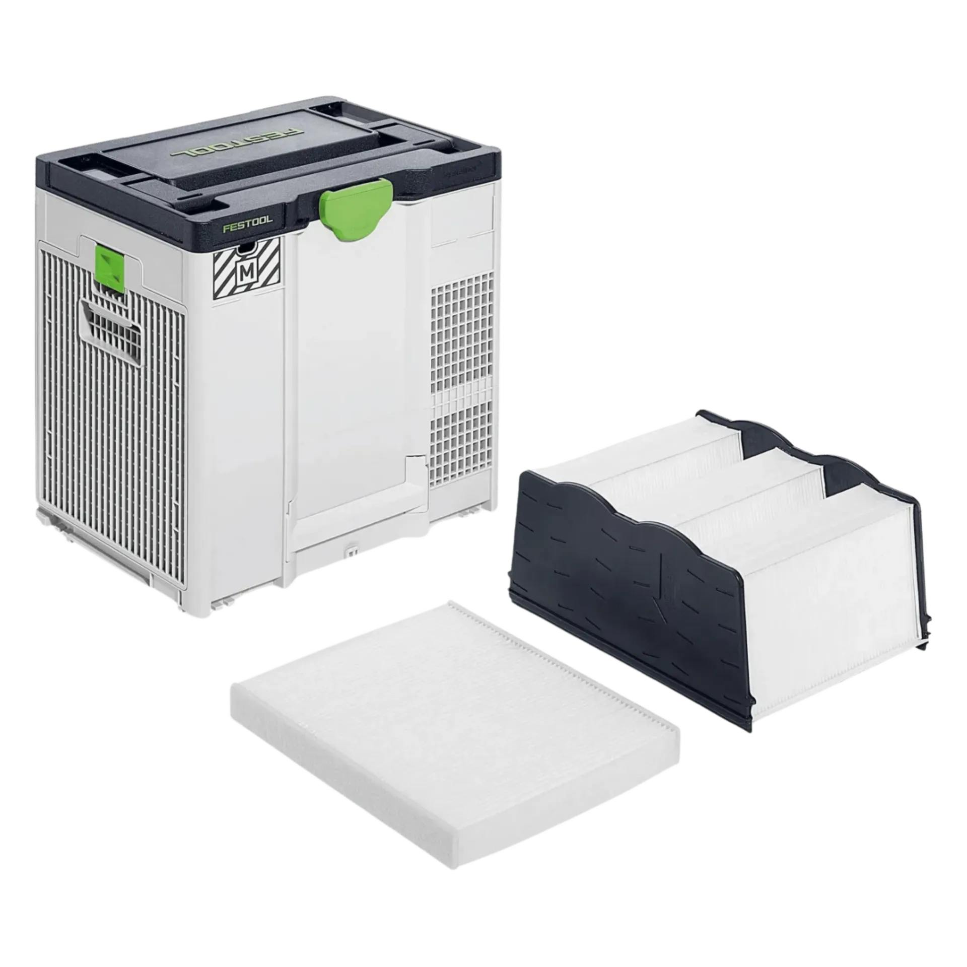 Purificateur d'air Sys-Air M