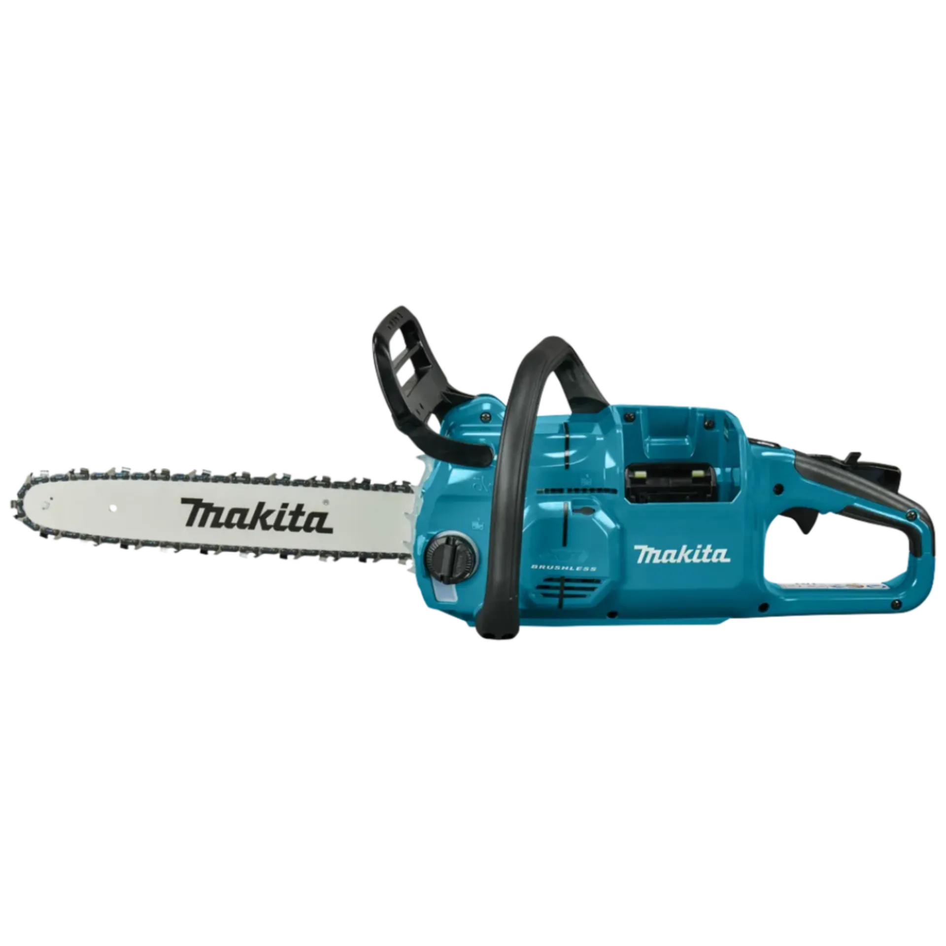 UC025GZ Tronçonneuse sans fil XGT 40V Max (35 cm, 25,5 m/s, sans batterie ni chargeur) UC025GZ Tronçonneuse sans fil XGT 40V Max (35 cm, 25,5 m/s, sans batterie ni chargeur)