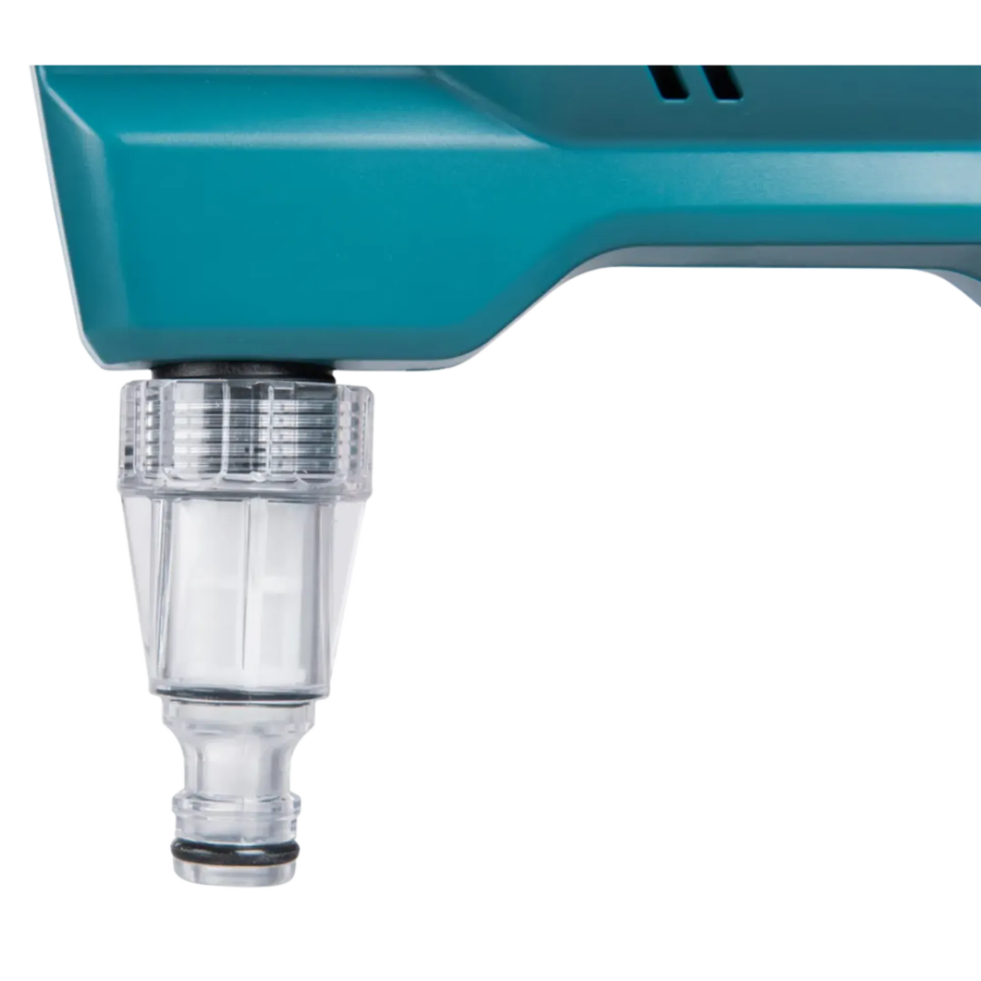 Accuhogedrukreiniger DHW180Z (18 V - 24 bar)