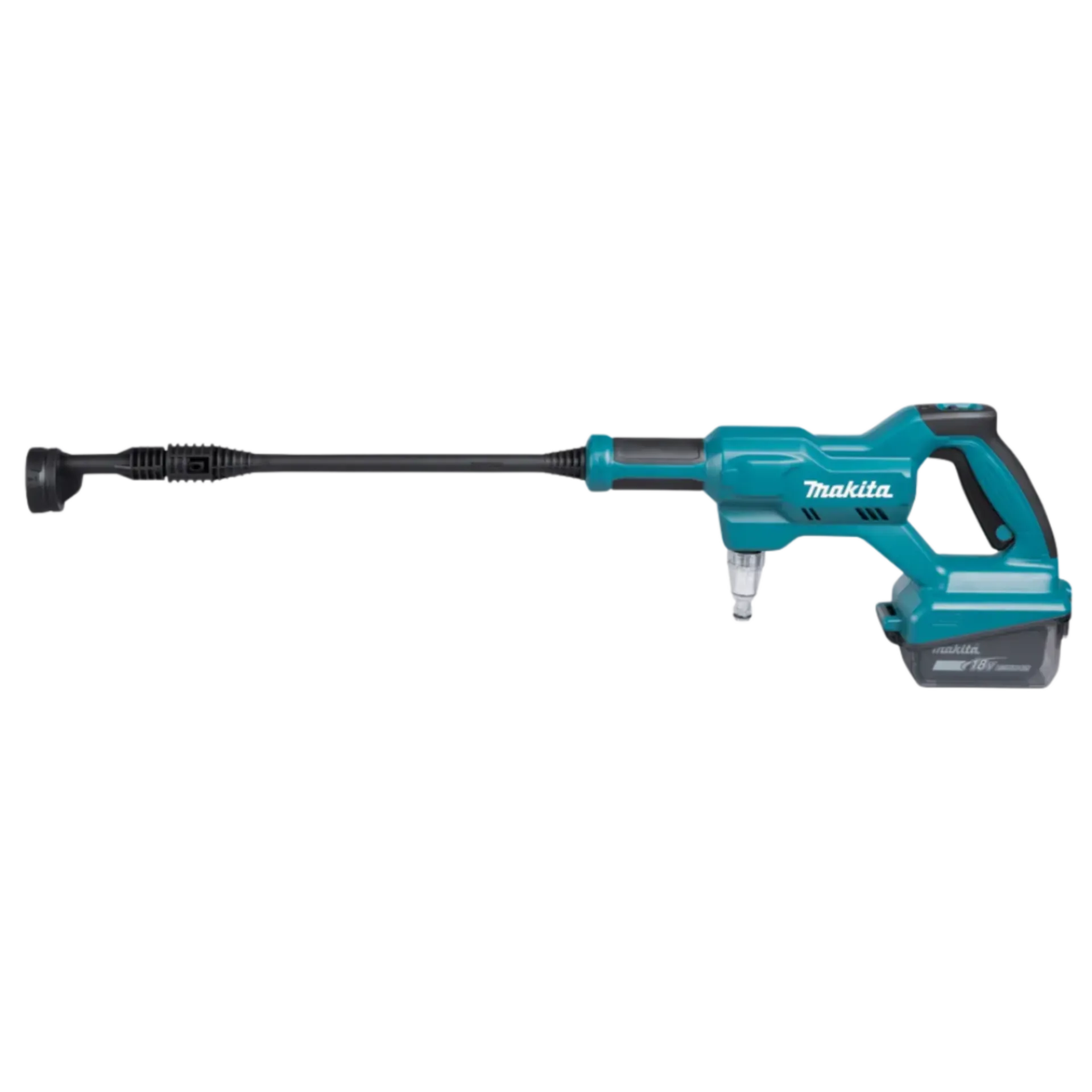 Accuhogedrukreiniger DHW180Z (18 V - 24 bar)