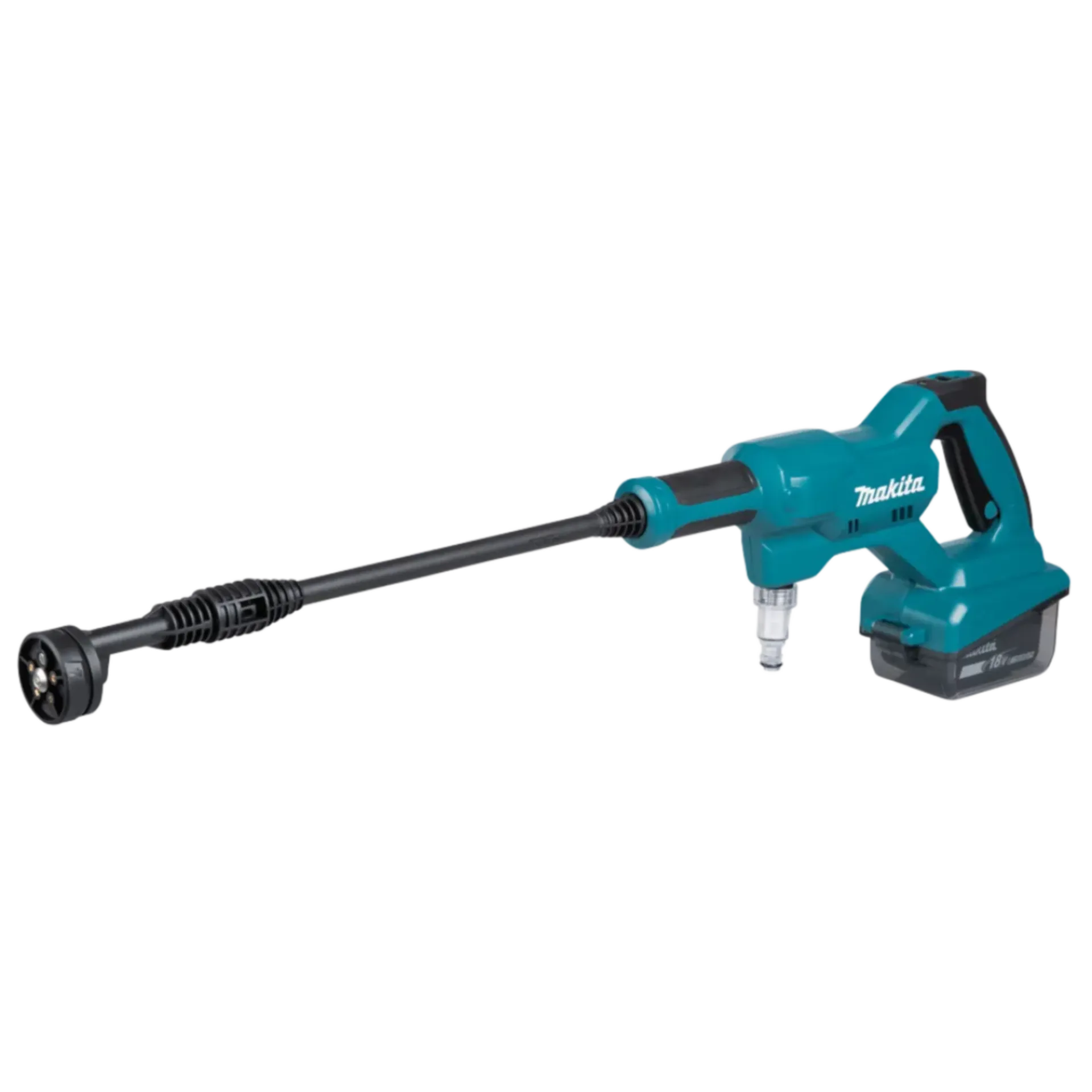 Nettoyeur haute pression sans fil DHW180Z (18 V - 24 bar) Nettoyeur haute pression sans fil DHW180Z (18 V - 24 bar)