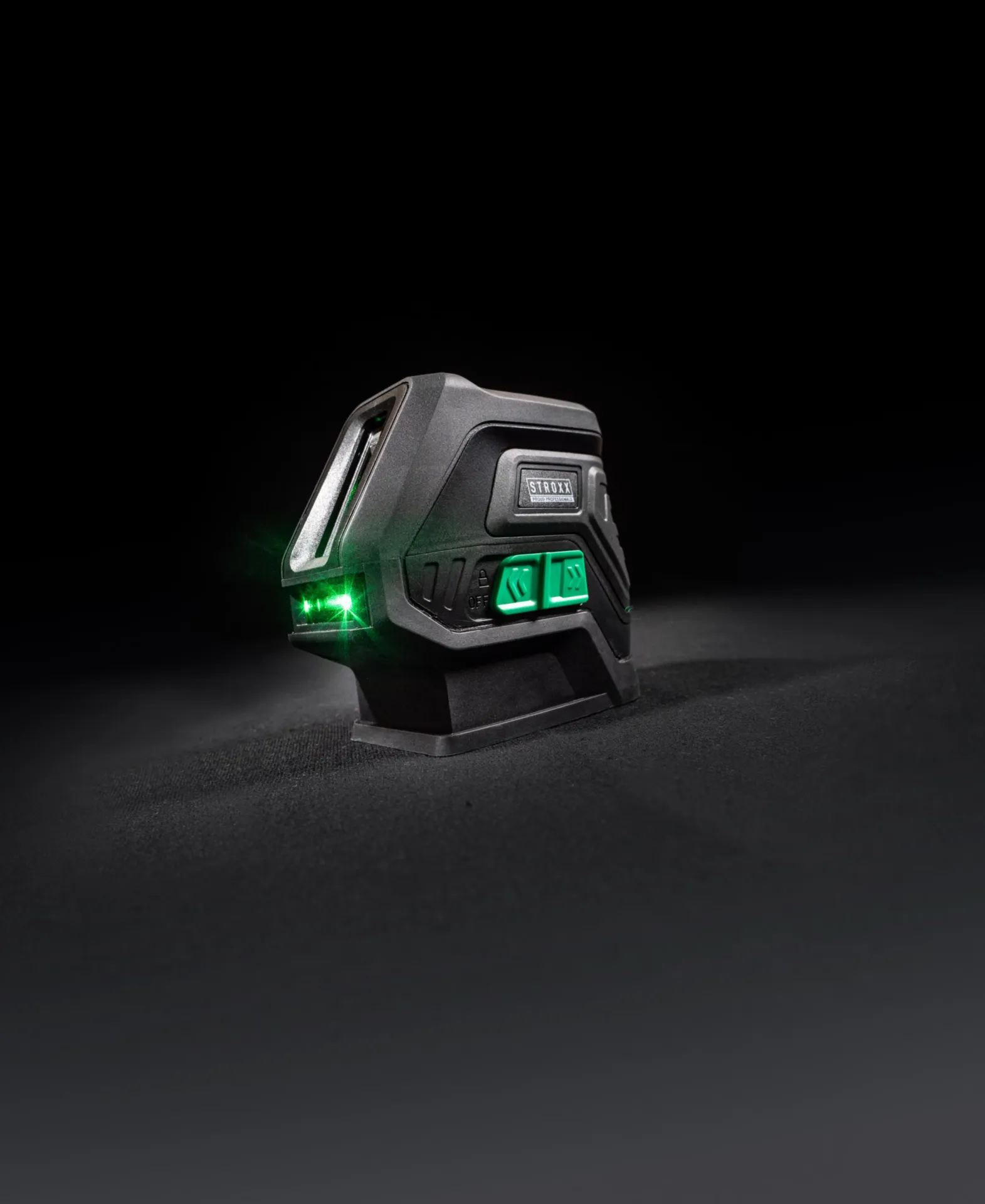 1V1H Laser à lignes croisées vertes 1V1H Laser à lignes croisées vertes