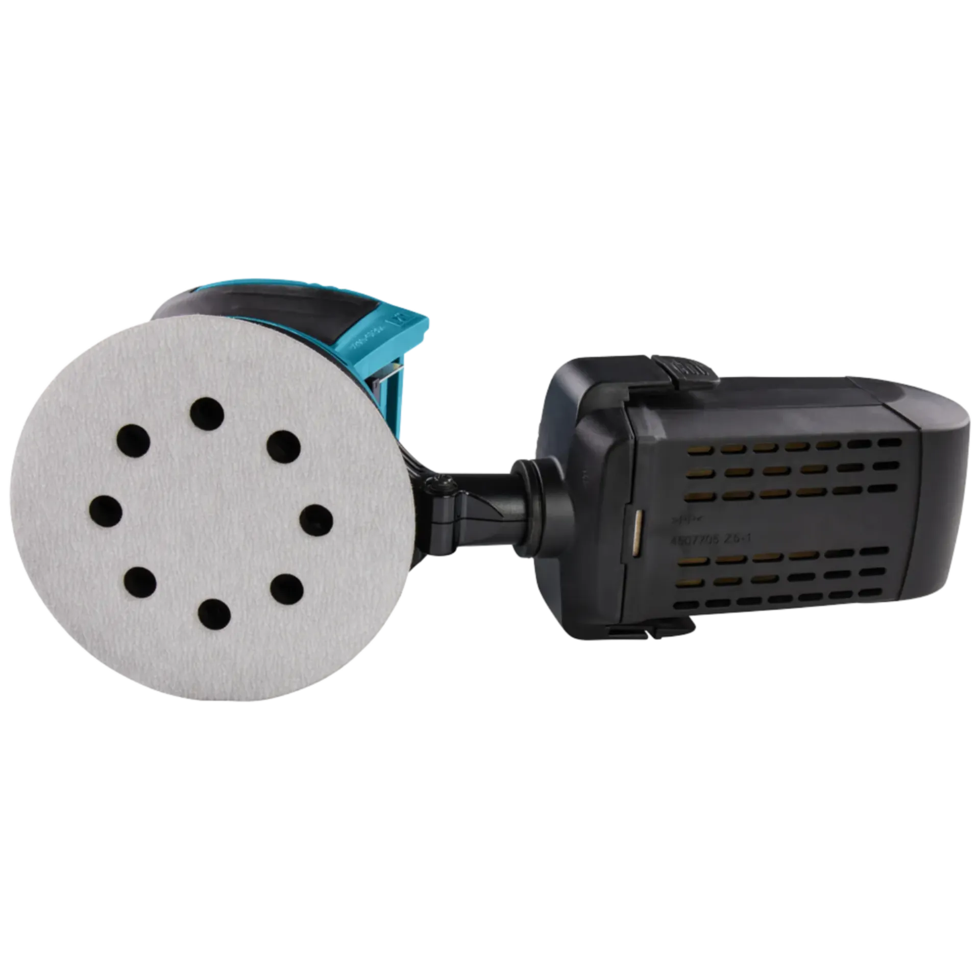 Ponceuse excentrique sans fil DBO180Z (18V)