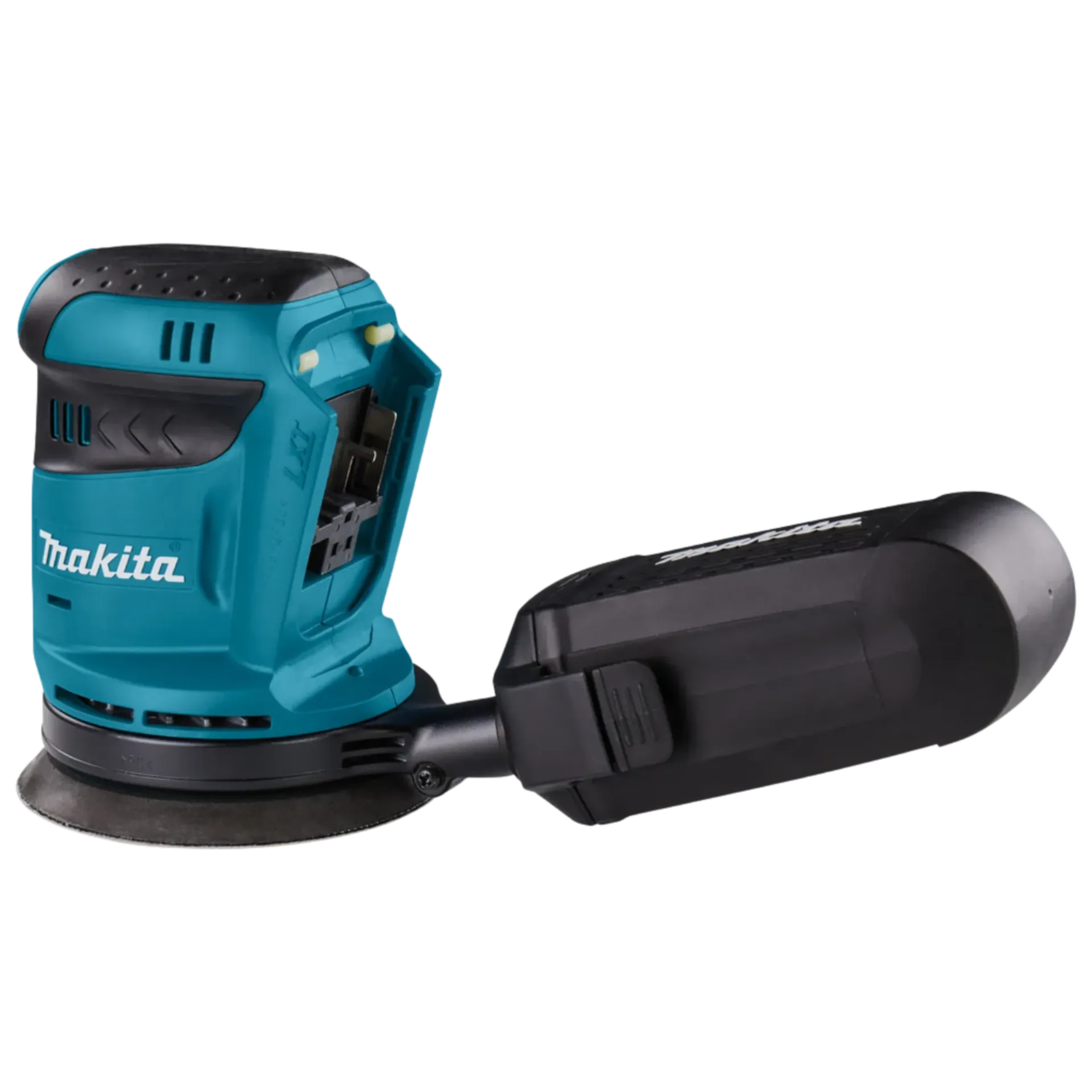 Ponceuse excentrique sans fil DBO180Z (18V)
