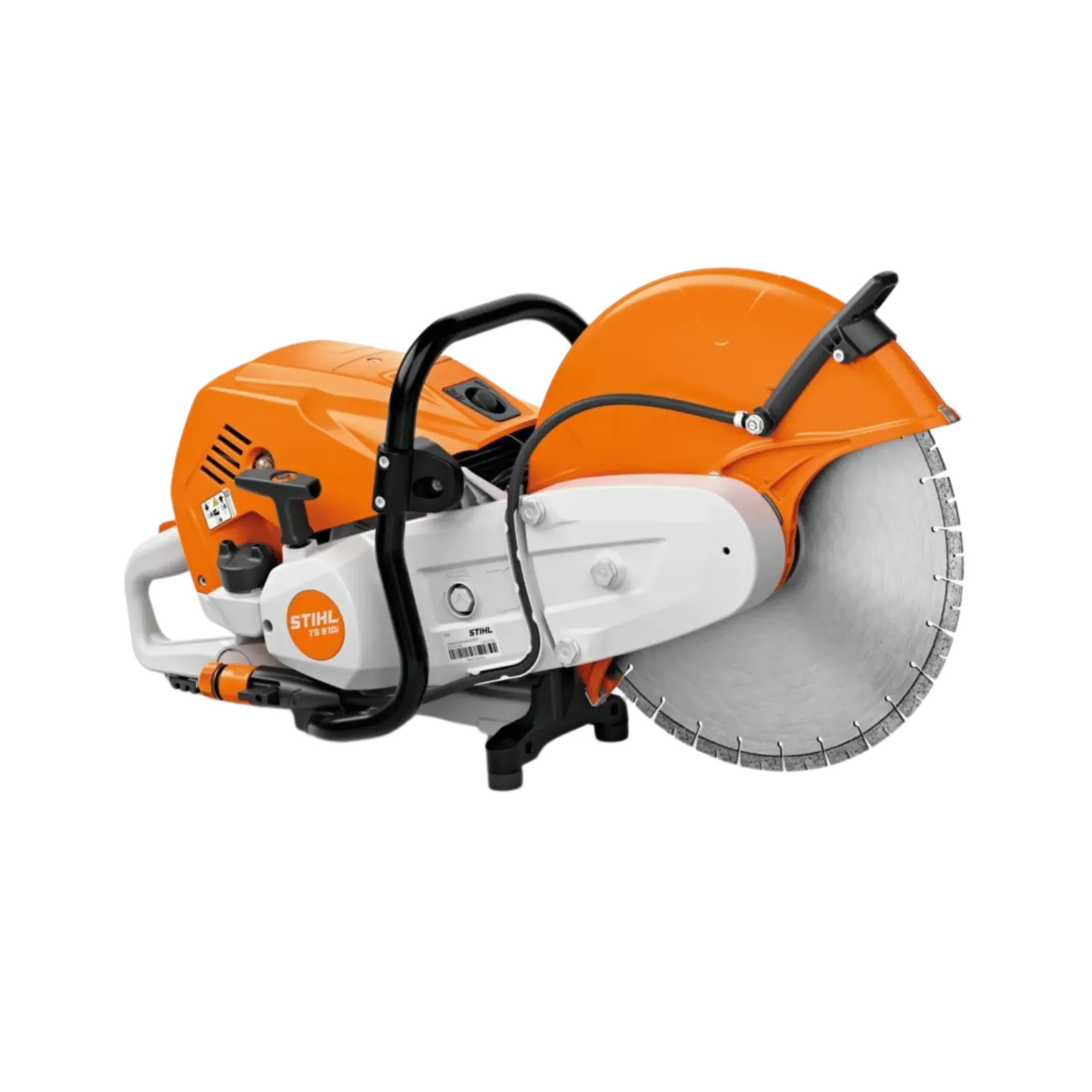 Stihl TS 910.0I Motordoorslijpmachine (400 mm, 6200 W)