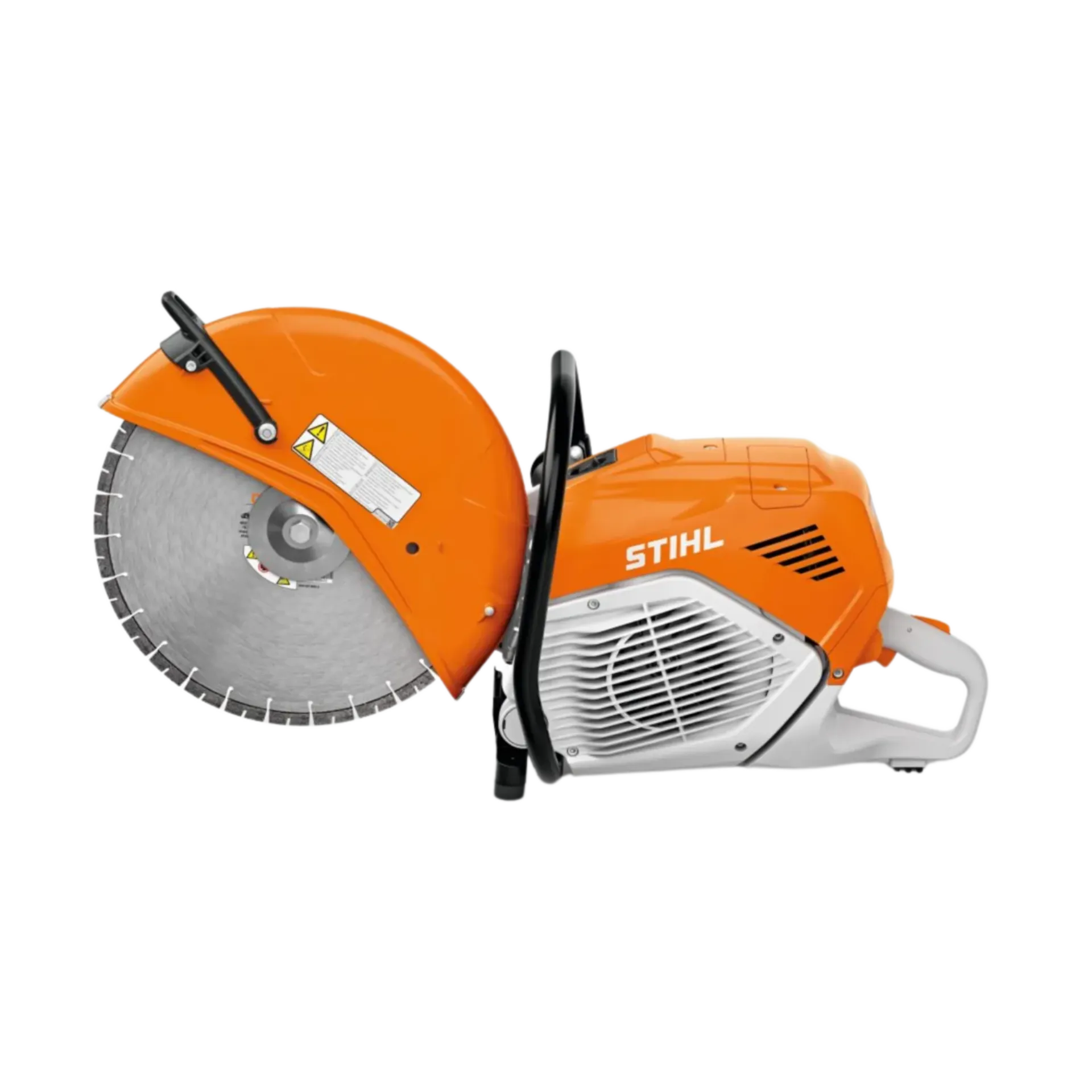Stihl TS 910.0I Motordoorslijpmachine (400 mm, 6200 W)