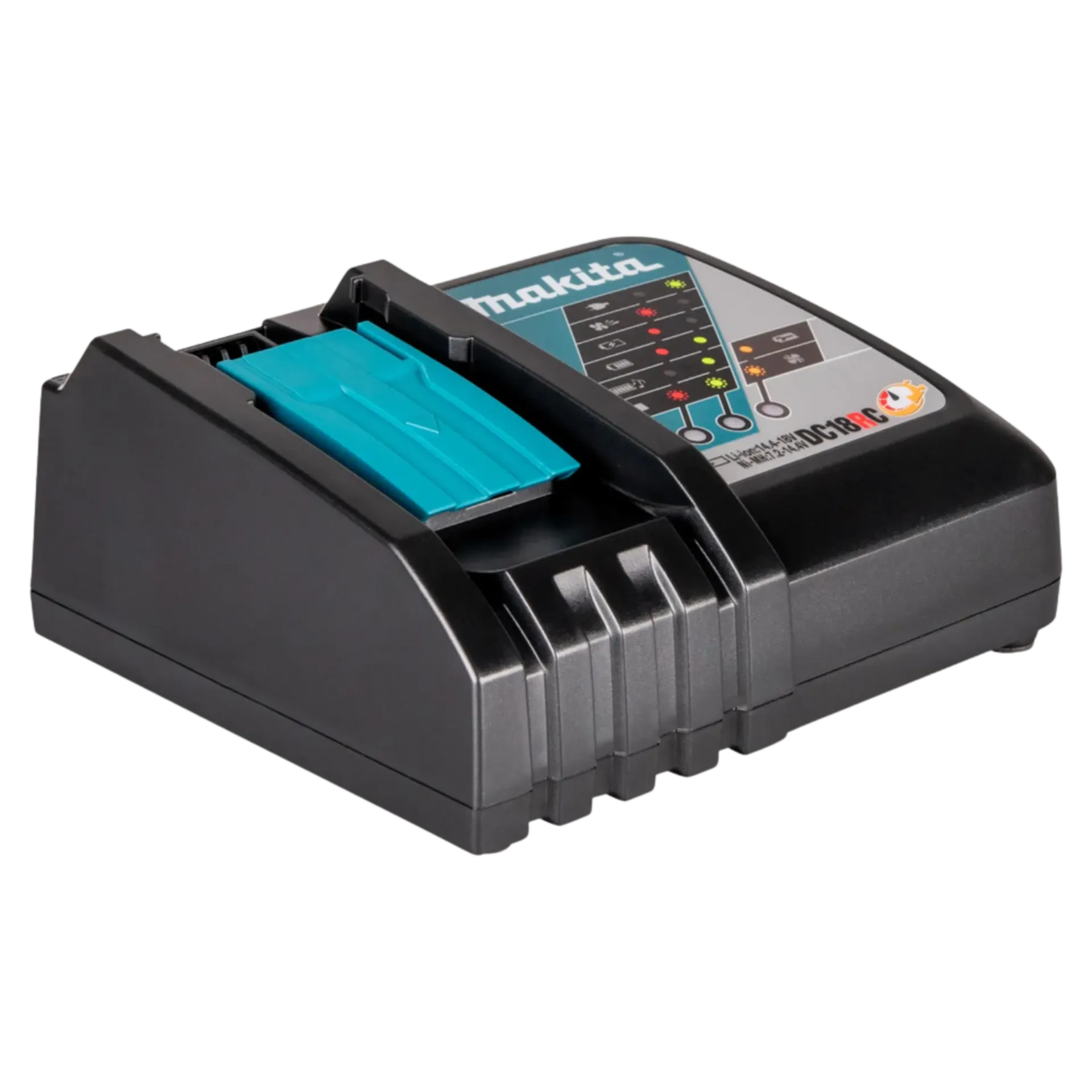Lader DC18RC