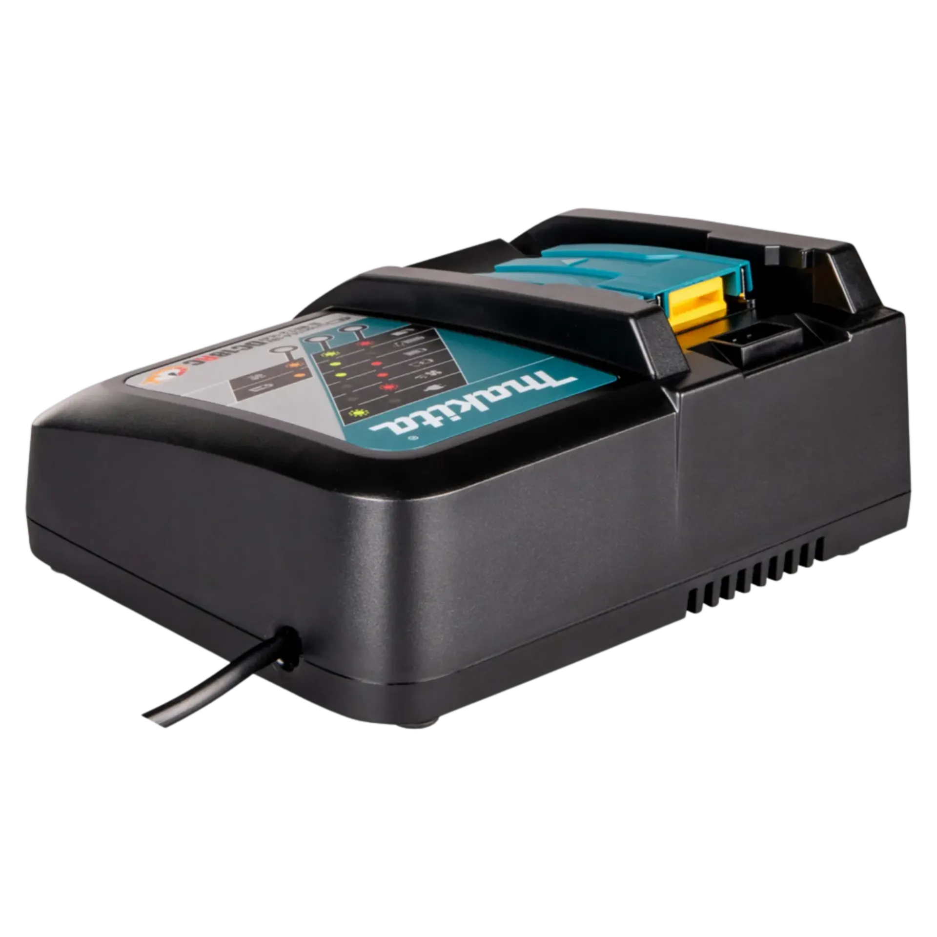 Lader DC18RC