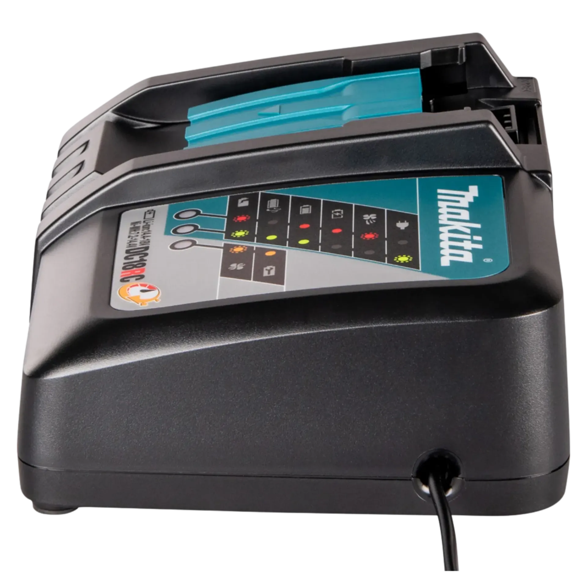 Lader DC18RC Lader DC18RC