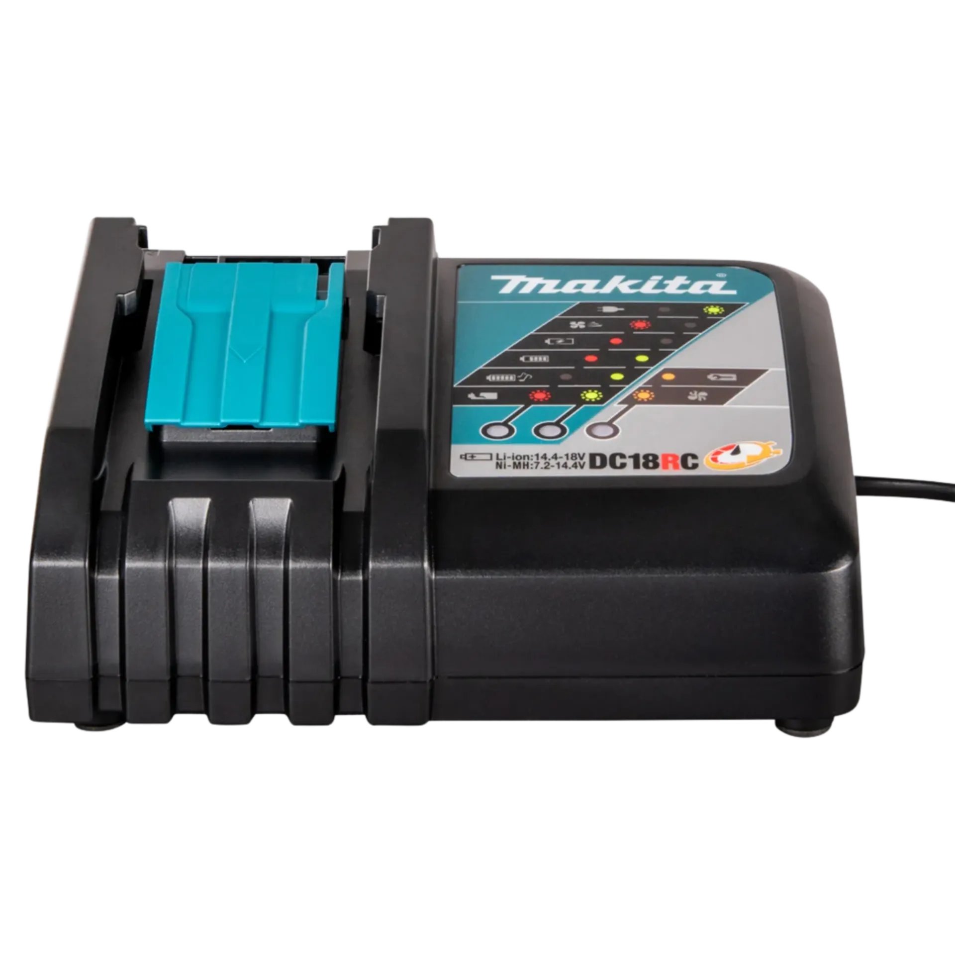 Lader DC18RC