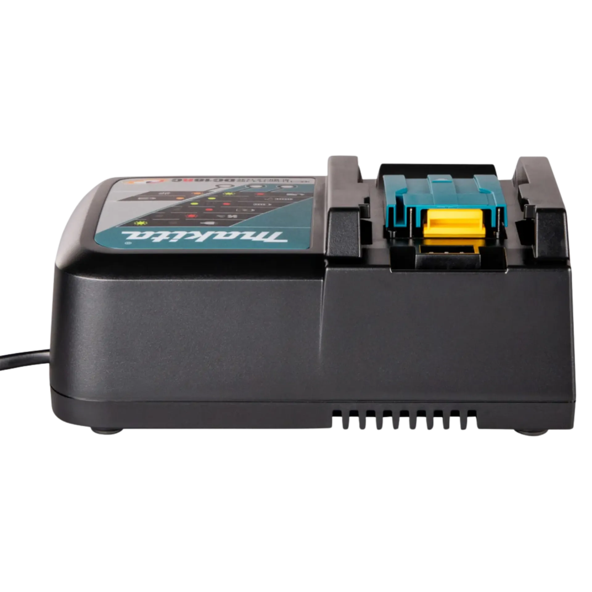 Lader DC18RC