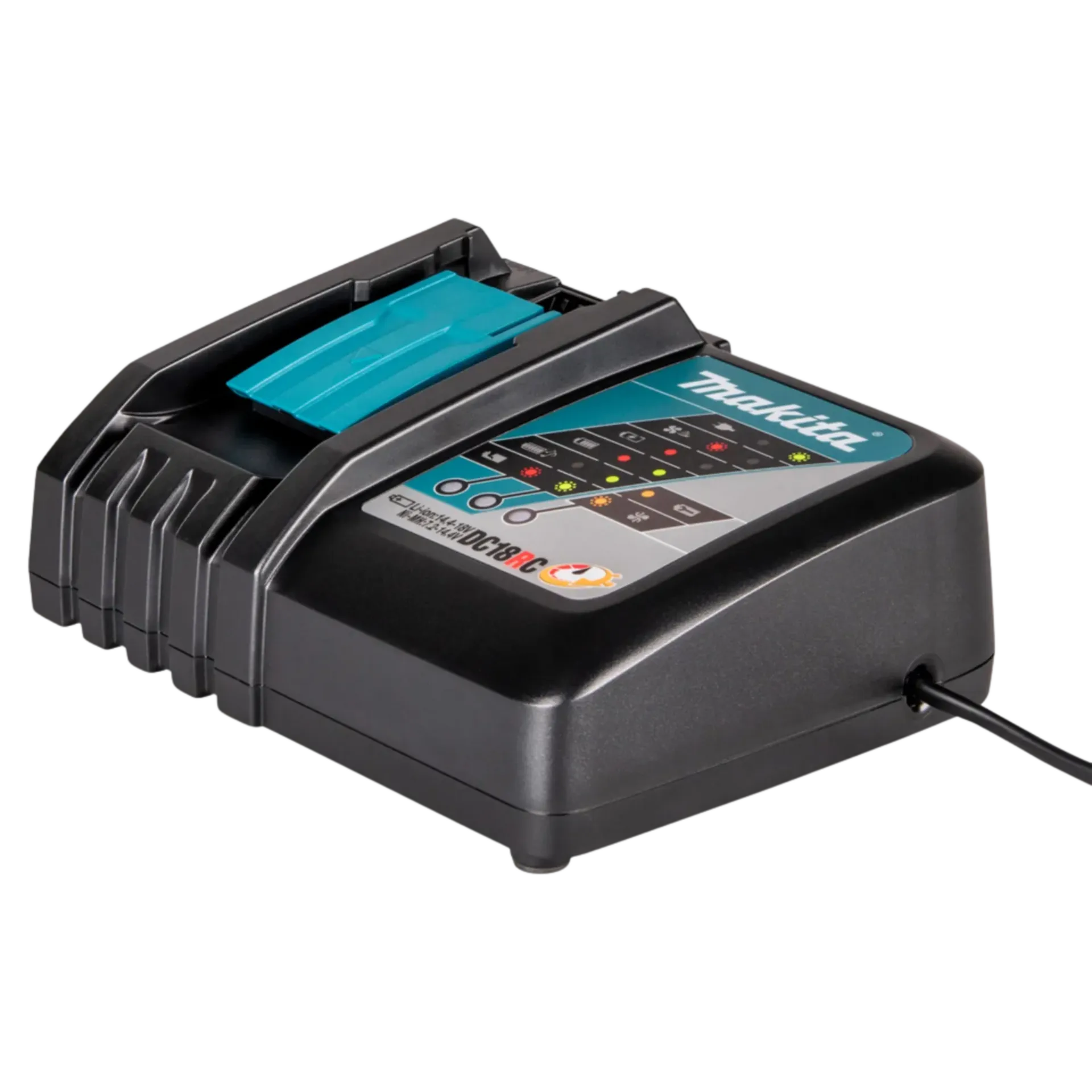 Lader DC18RC