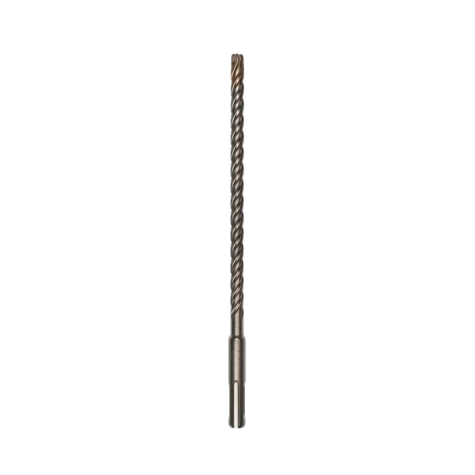 SDS-Plus hamerboor 4-cut multipack 12 x 260-200 mm (10 stuks)