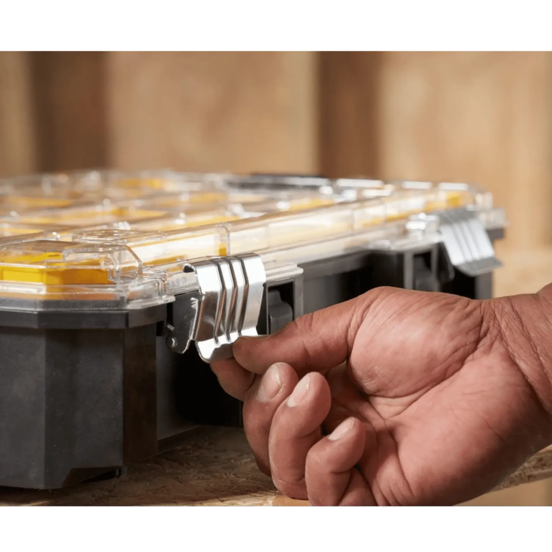 Set Pro-Stack organiser twinpack Set Pro-Stack organiser twinpack