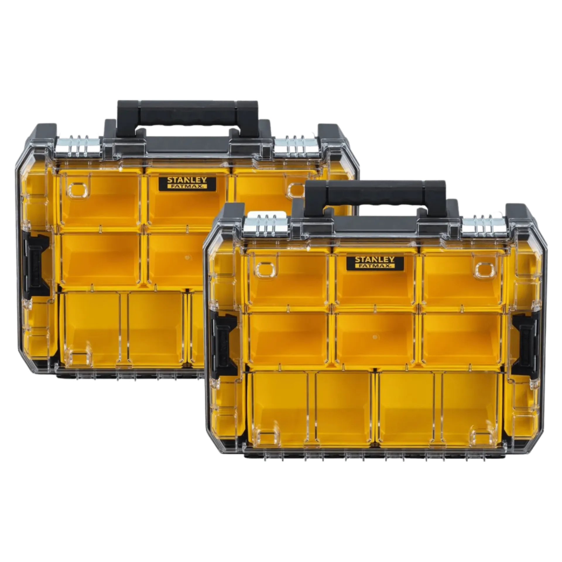 Set Pro-Stack organiser twinpack Set Pro-Stack organiser twinpack