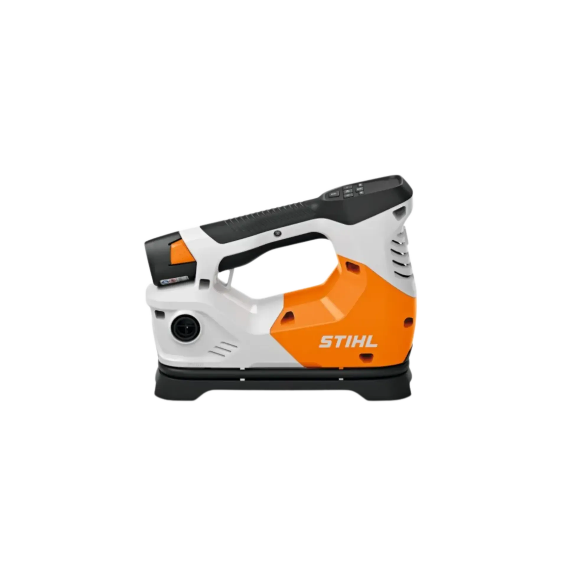 Accucompressor KOA 20 (zonder accu/lader)