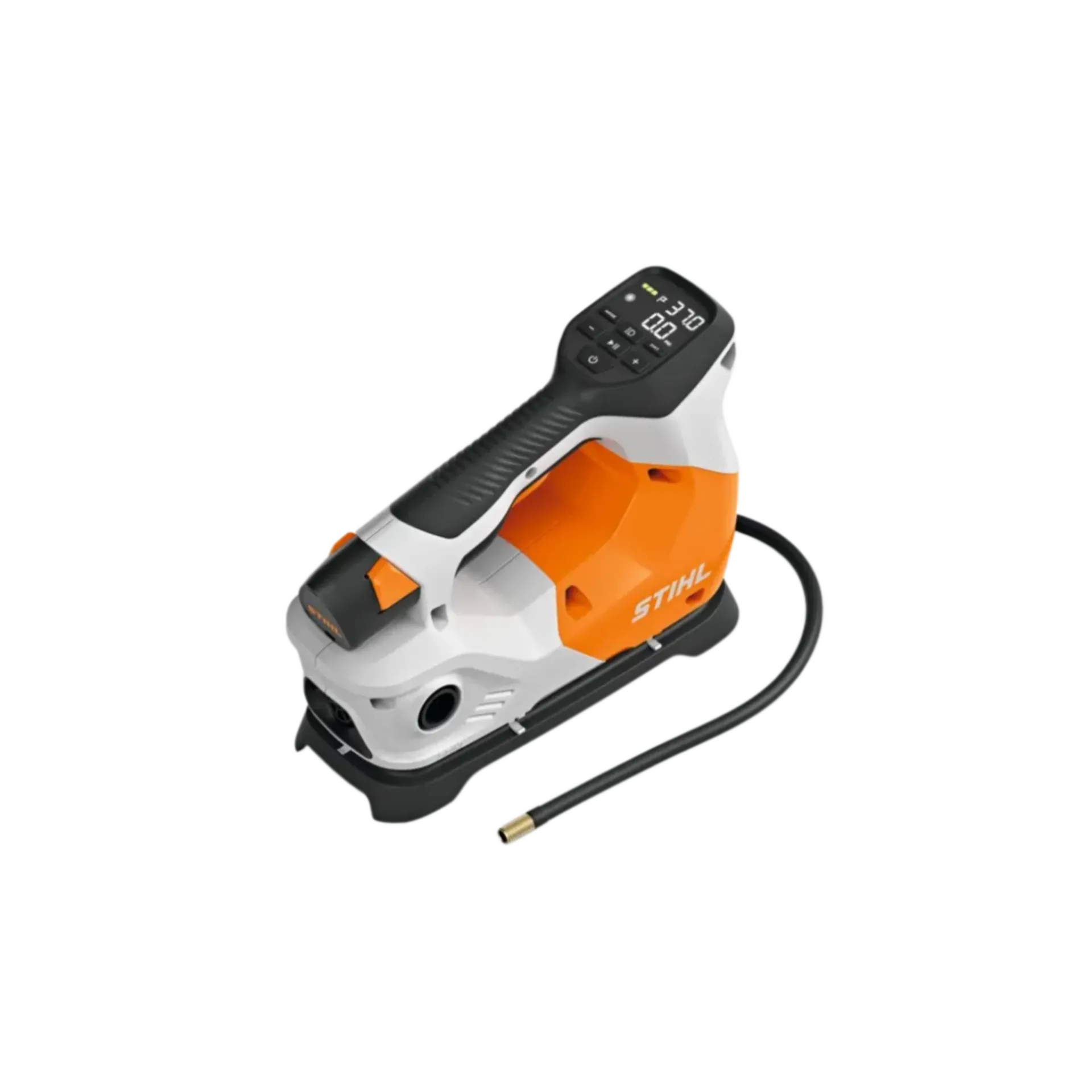 Accucompressor KOA 20 (zonder accu/lader)