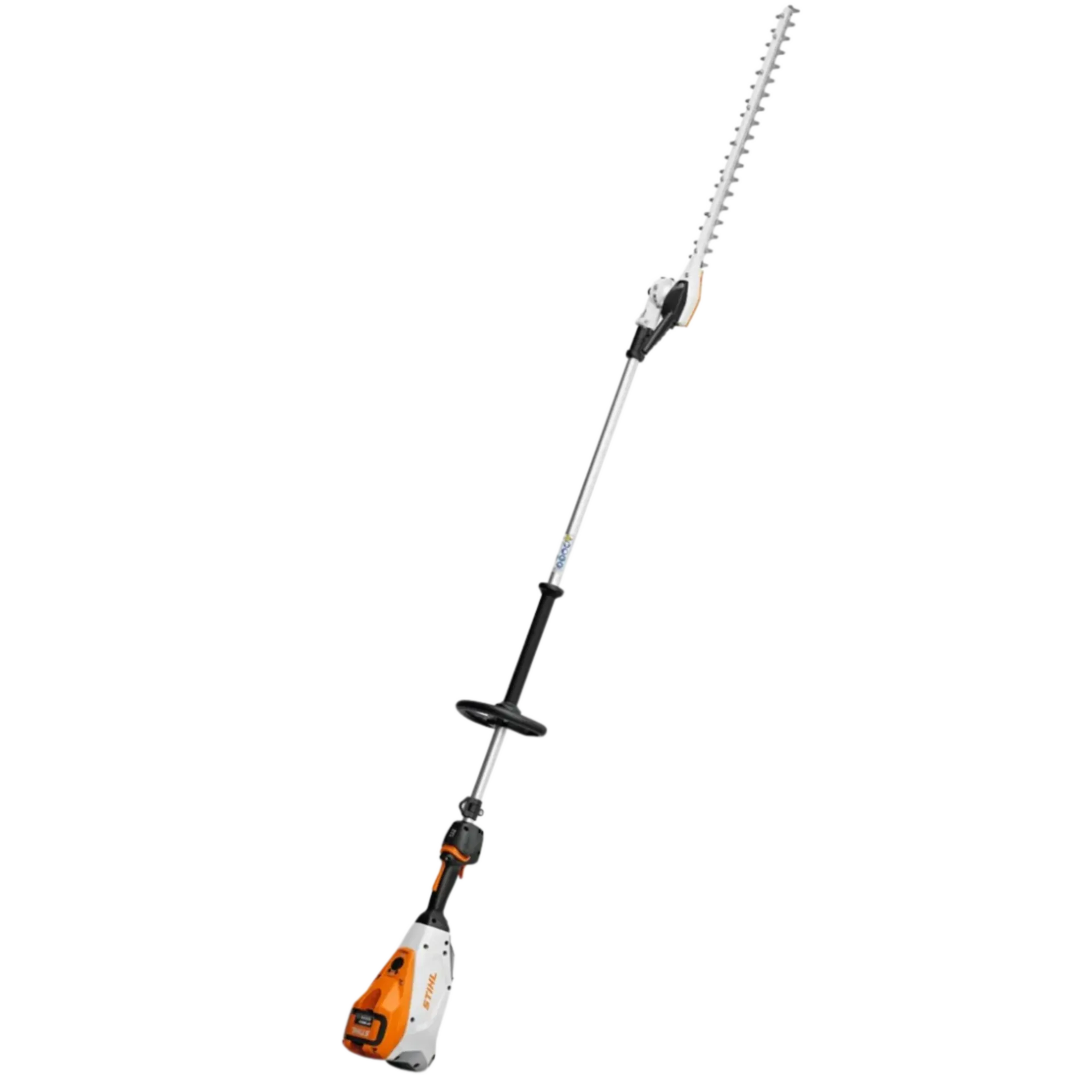 Accuheggensnoeier 135 (exclusief accu/lader) Accuheggensnoeier 135 (exclusief accu/lader)