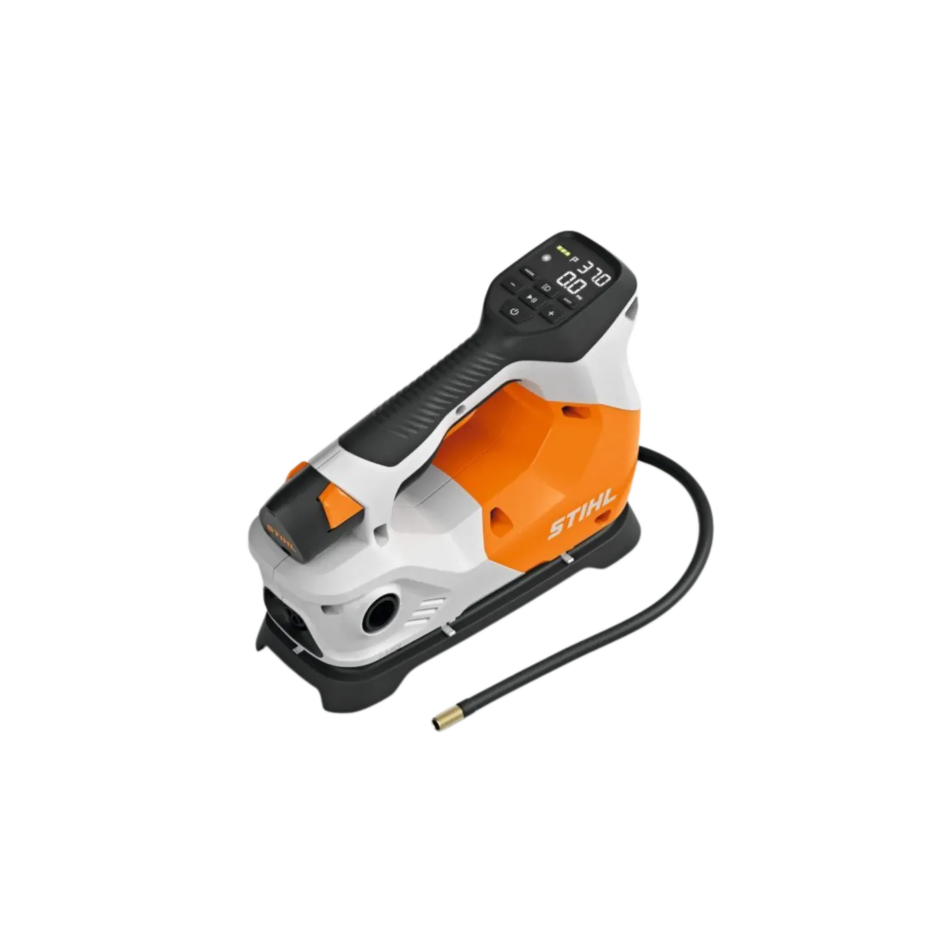Accucompressor KOA 20 inclusief accu en lader