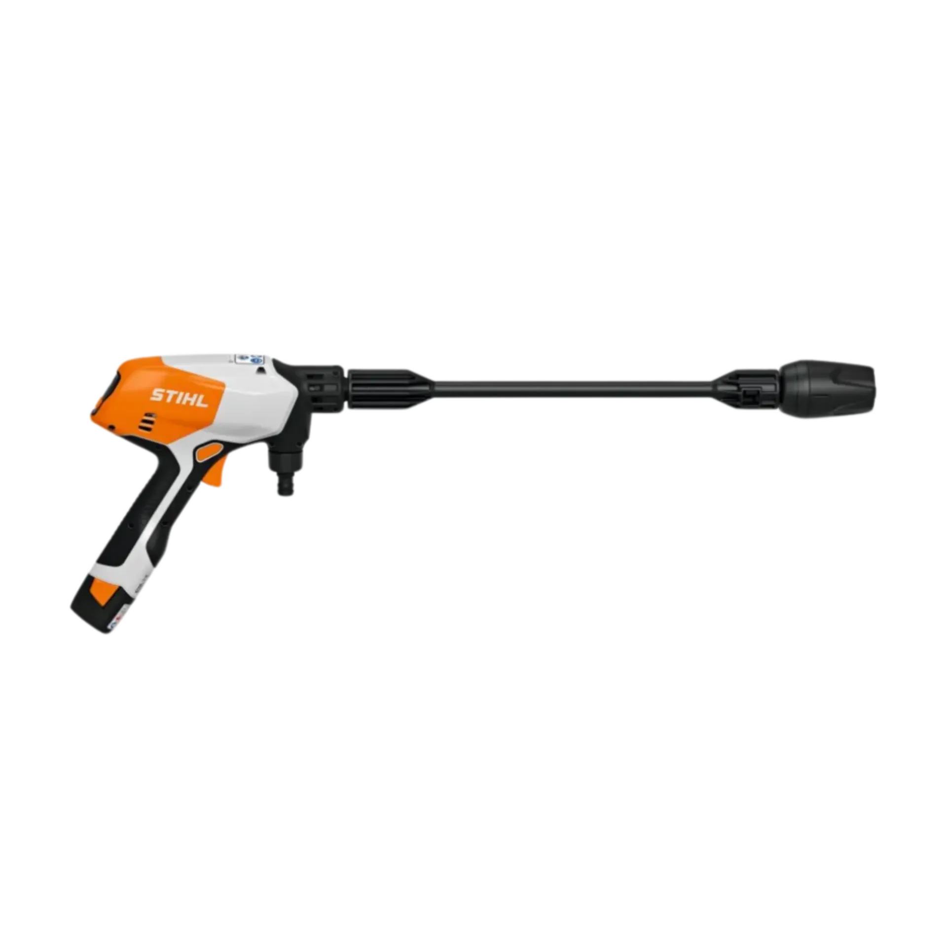Accu Drukreiniger RCA 20.0 (zonder accu/lader)