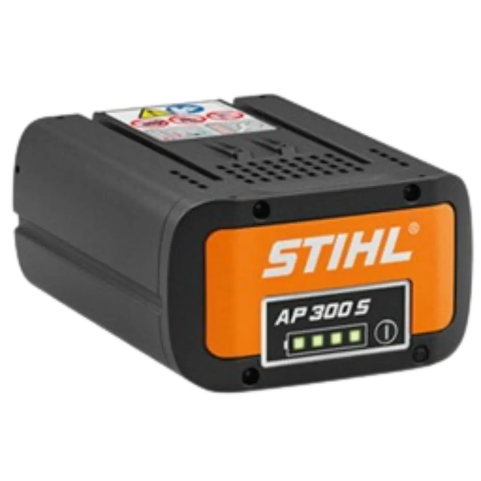 Accumulator AP 300.0 S Accumulator AP 300.0 S