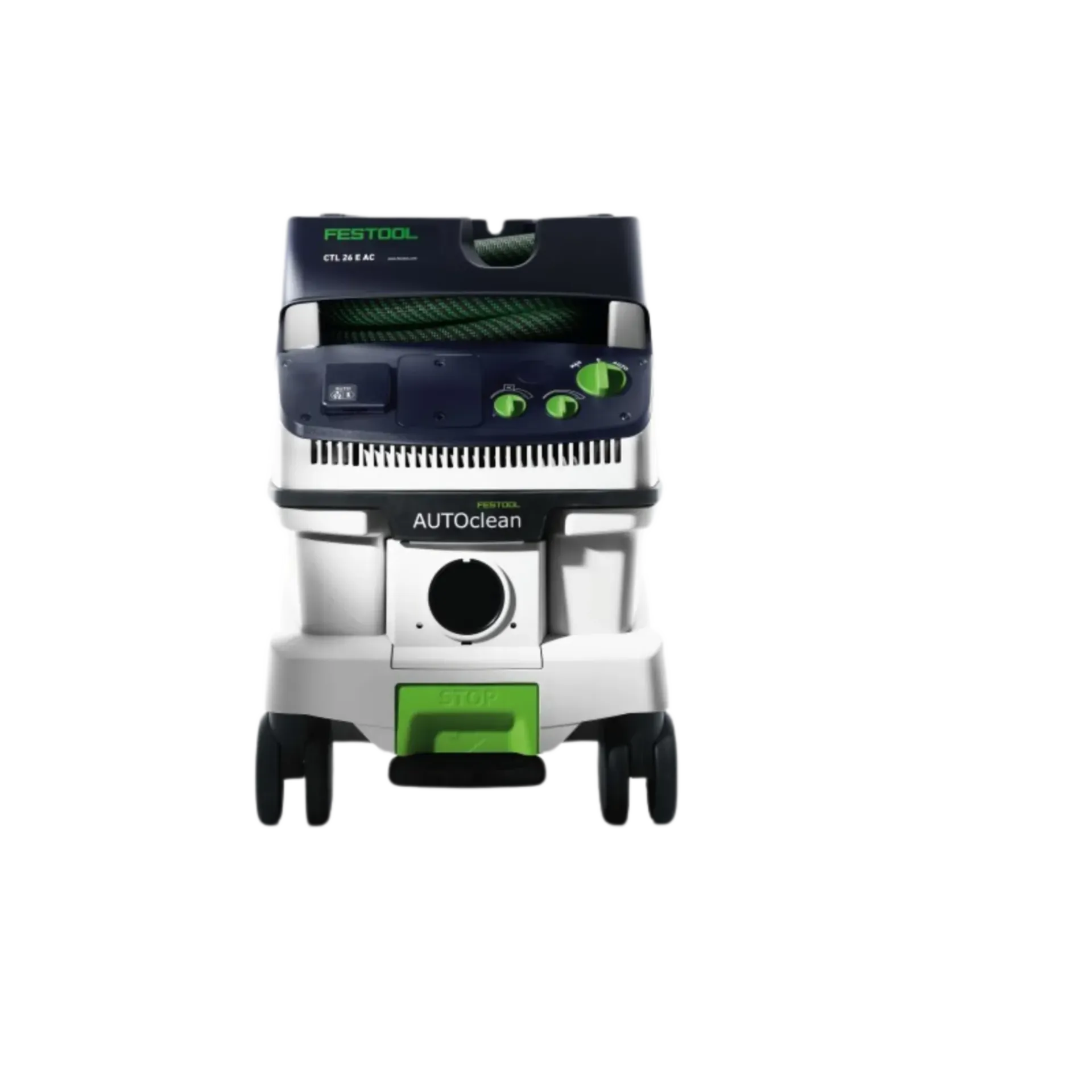 Aspirateur eau et poussière CTL 26 EI AC (1200 W - 26 litres)