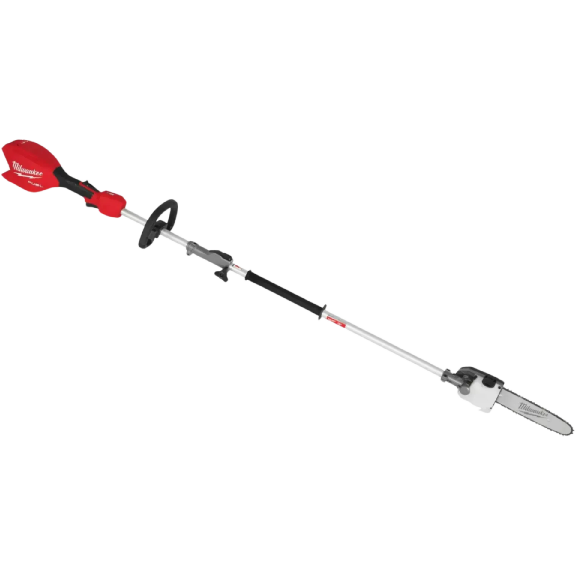 M18 FUEL Accuheggenschaar outdoor power head basis Gen2 18 V (zonder opzetstuk) M18 FUEL Accuheggenschaar outdoor power head basis Gen2 18 V (zonder opzetstuk)