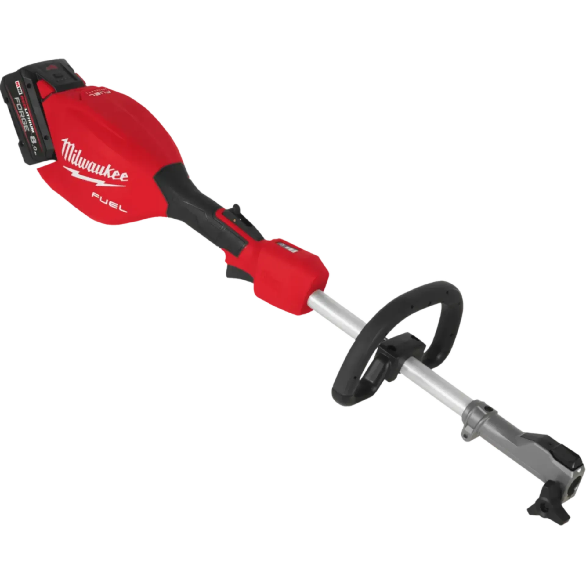 Tête motrice extérieure M18 FUEL taille-haie Accu Gen2 18 V (sans accessoire)