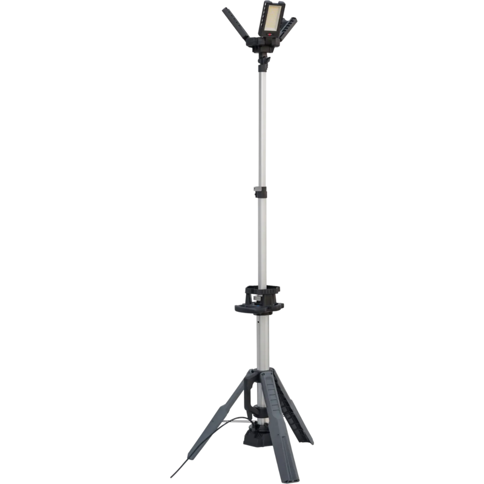 Projecteur LED de chantier sur trépied 13050