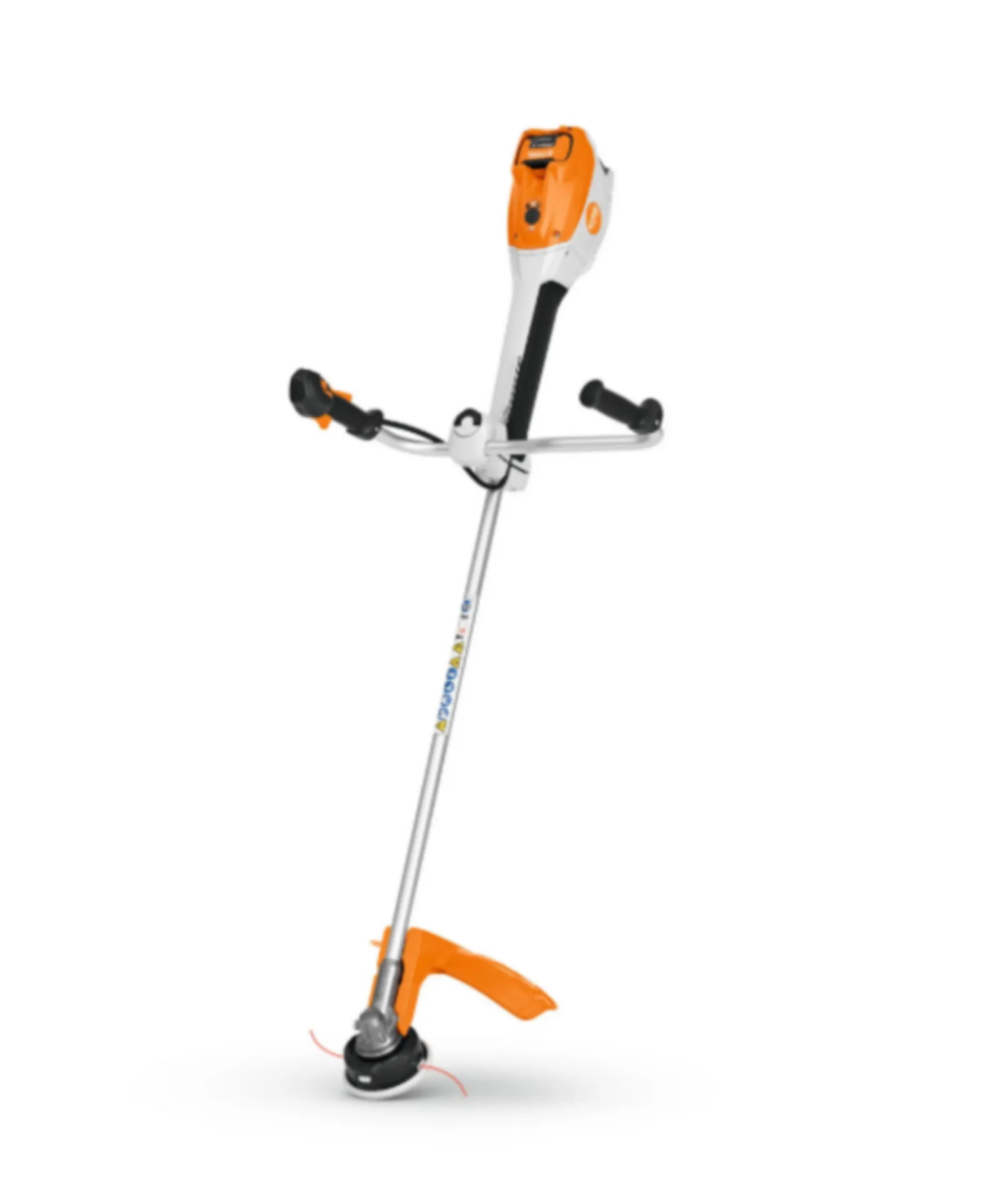 FSA 400.0 Accubosmaaier 36V (AutoCut 46-2, excl. accu & lader)