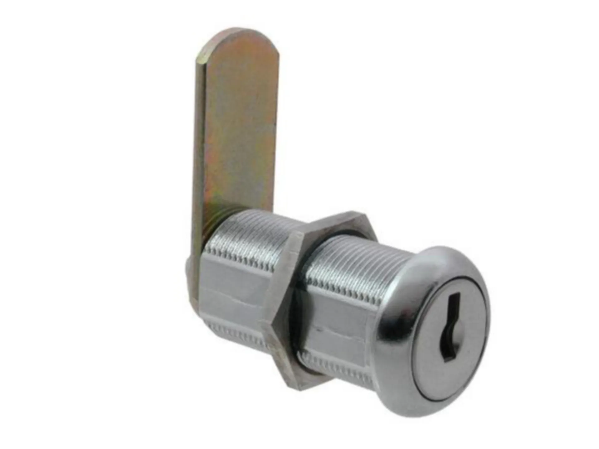 Euro-Locks 1340 Cylindre batteuse (L 22 mm, Ø 22 mm, pour épaisseur panneau max 13 mm)